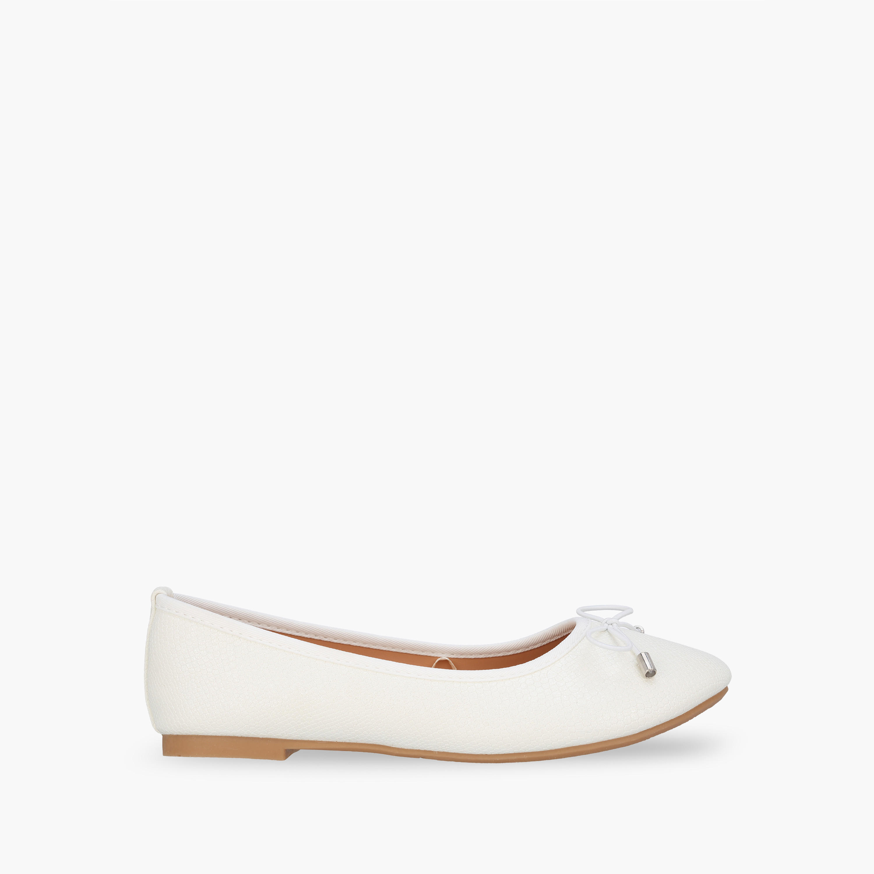 حذاء باليرينا سهل الارتداء للبنات من فلورا بيلا-girls-shoes-ballerinas-image-3