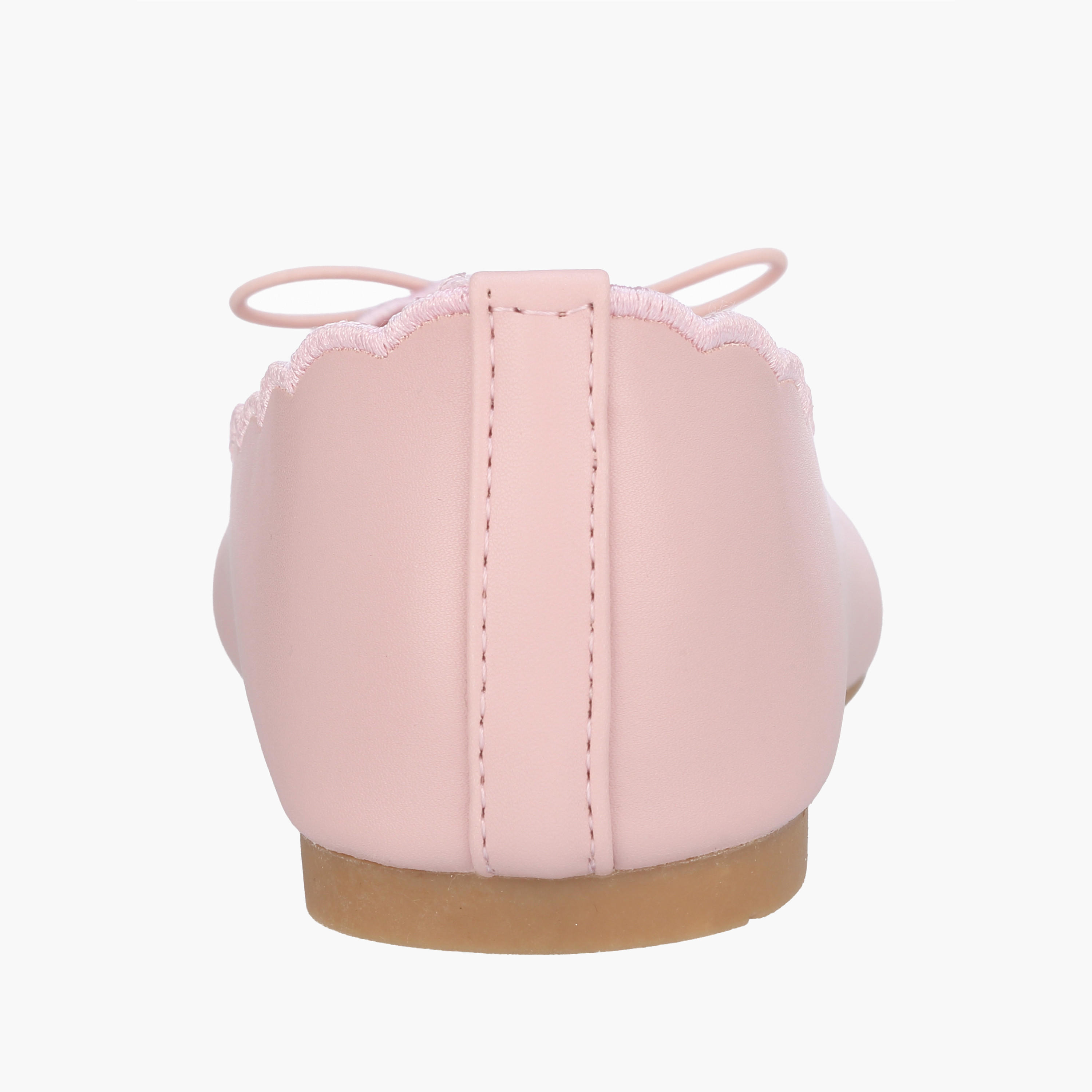 حذاء باليرينا سهل الارتداء للبنات من فلورا بيلا-girls-shoes-ballerinas-image-5