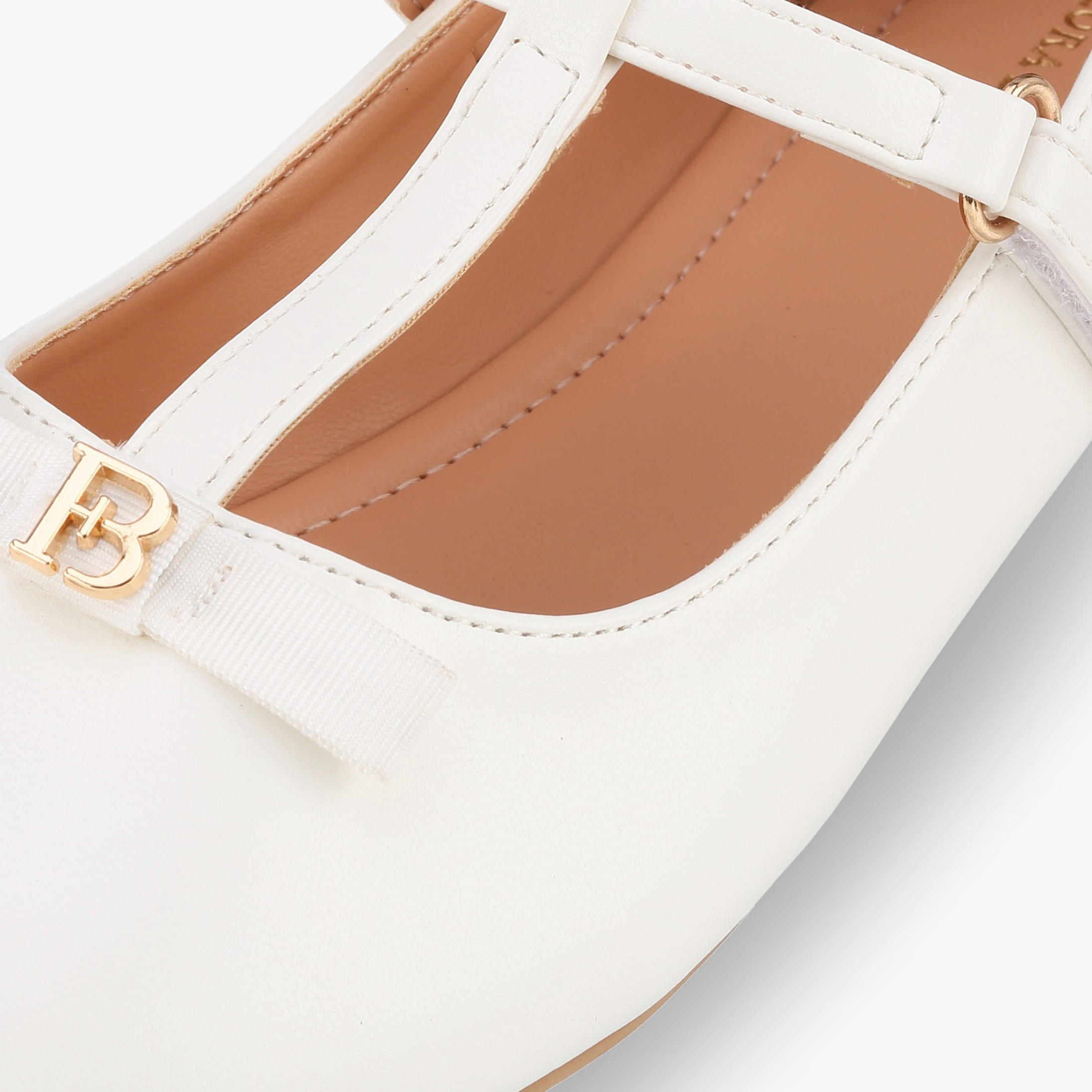 Flora Bella Girls Bow Accent Mary Jane Shoes-girls-shoes-maryjanes-image-6