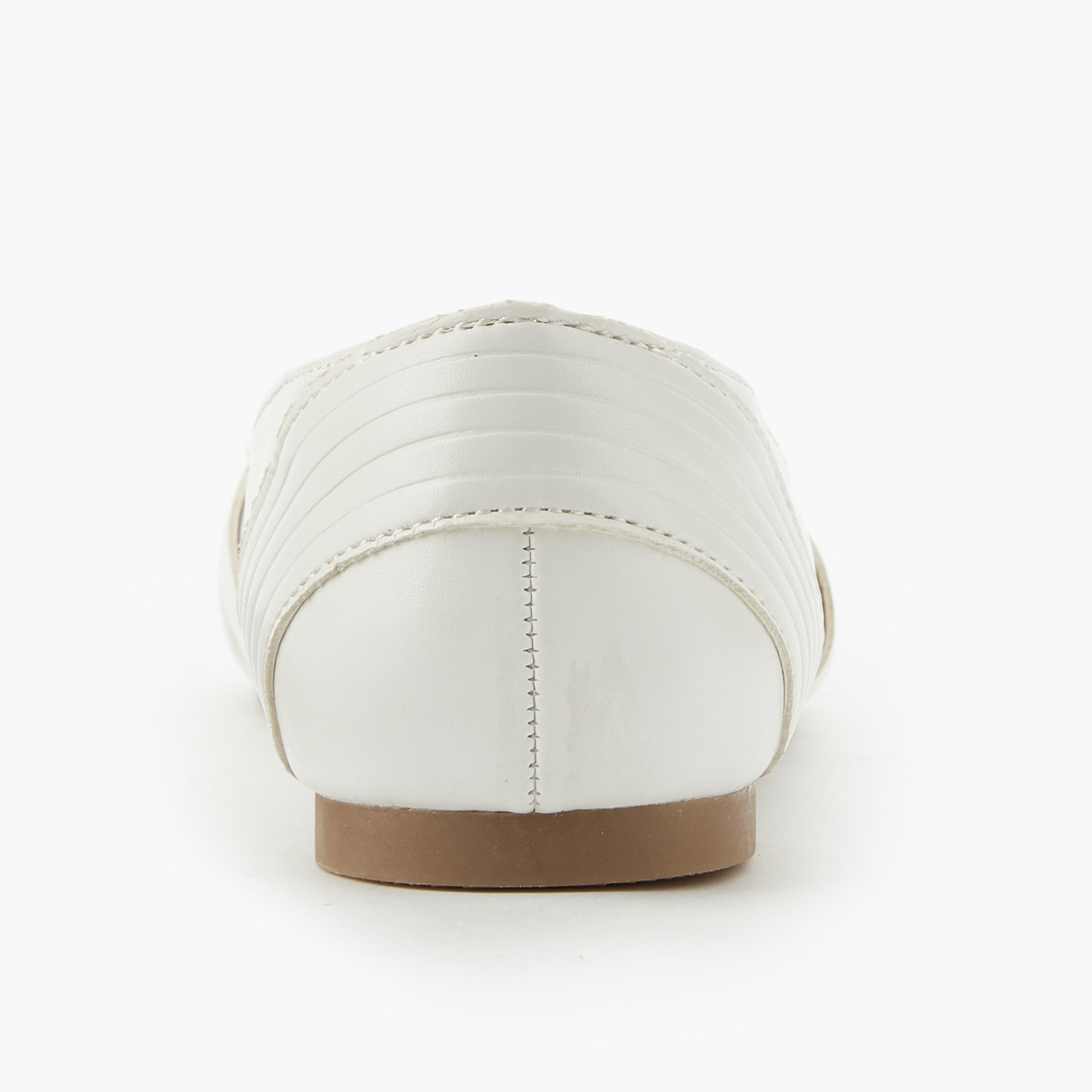 Little Missy Girls Slip-On Ballerina Shoes-girls-shoes-ballerinas-image-5