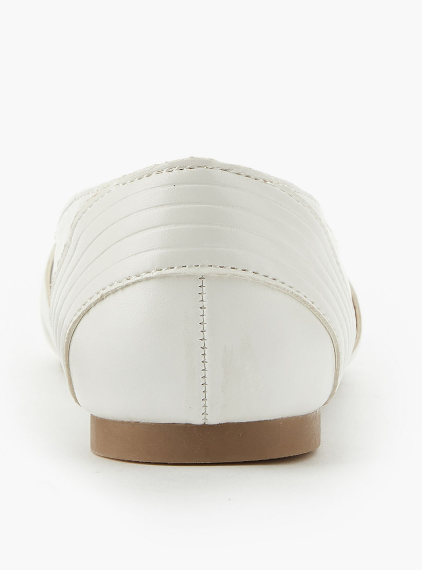 Little Missy Girls Slip-On Ballerina Shoes-girls-shoes-ballerinas-image-5