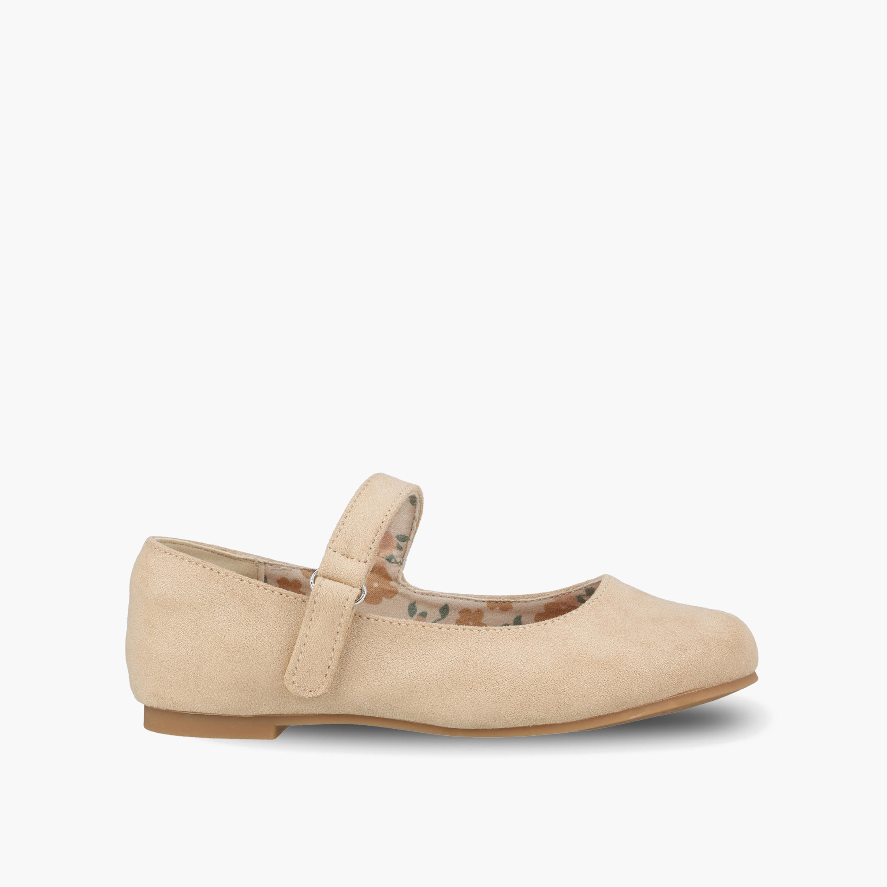 حذاء ماري جين للفتيات من ليتل ميسي-girls-shoes-ballerinas-image-3