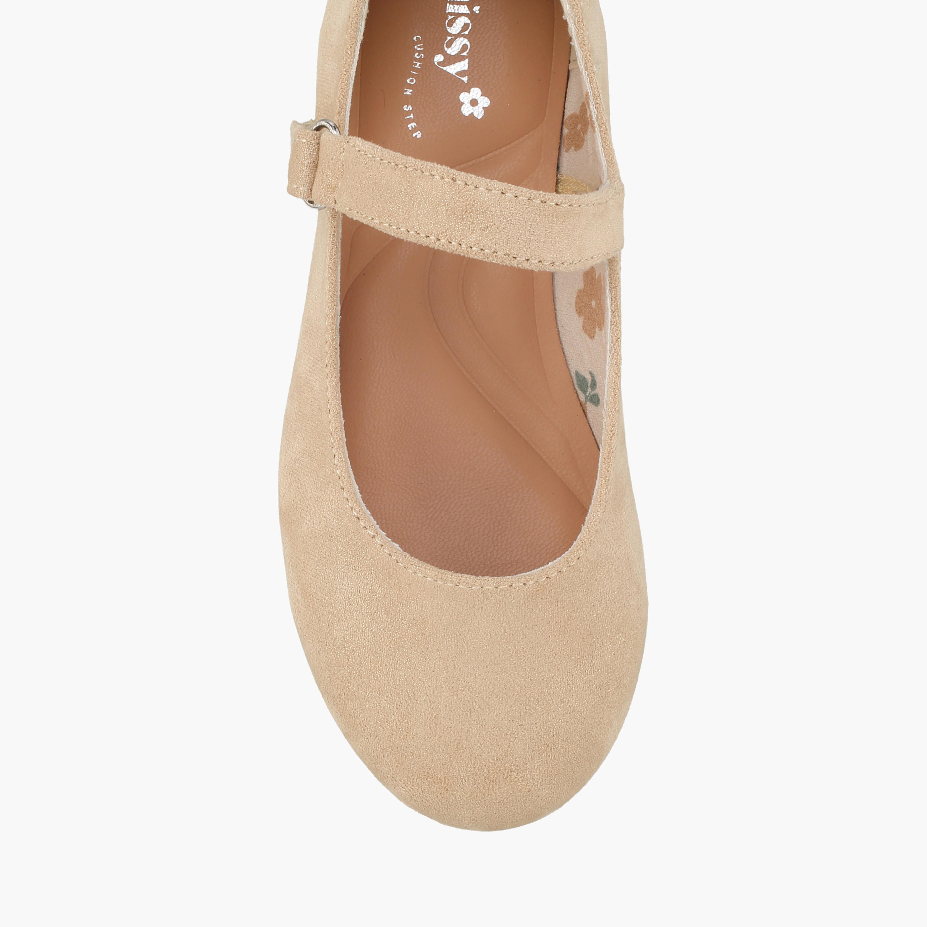 حذاء ماري جين للفتيات من ليتل ميسي-girls-shoes-ballerinas-image-4