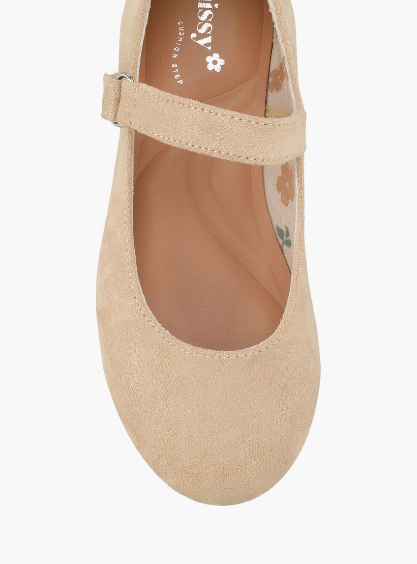 حذاء ماري جين للفتيات من ليتل ميسي-girls-shoes-ballerinas-image-4