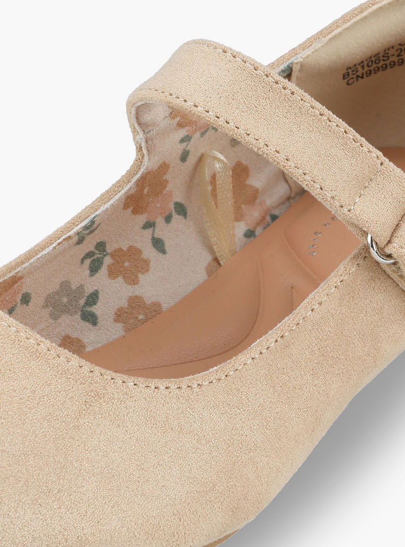 حذاء ماري جين للفتيات من ليتل ميسي-girls-shoes-ballerinas-image-6