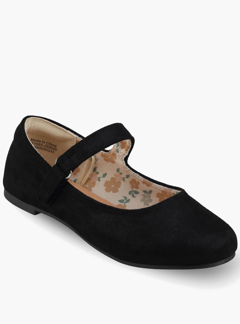 حذاء ماري جين للفتيات من ليتل ميسي-girls-shoes-ballerinas-image-2