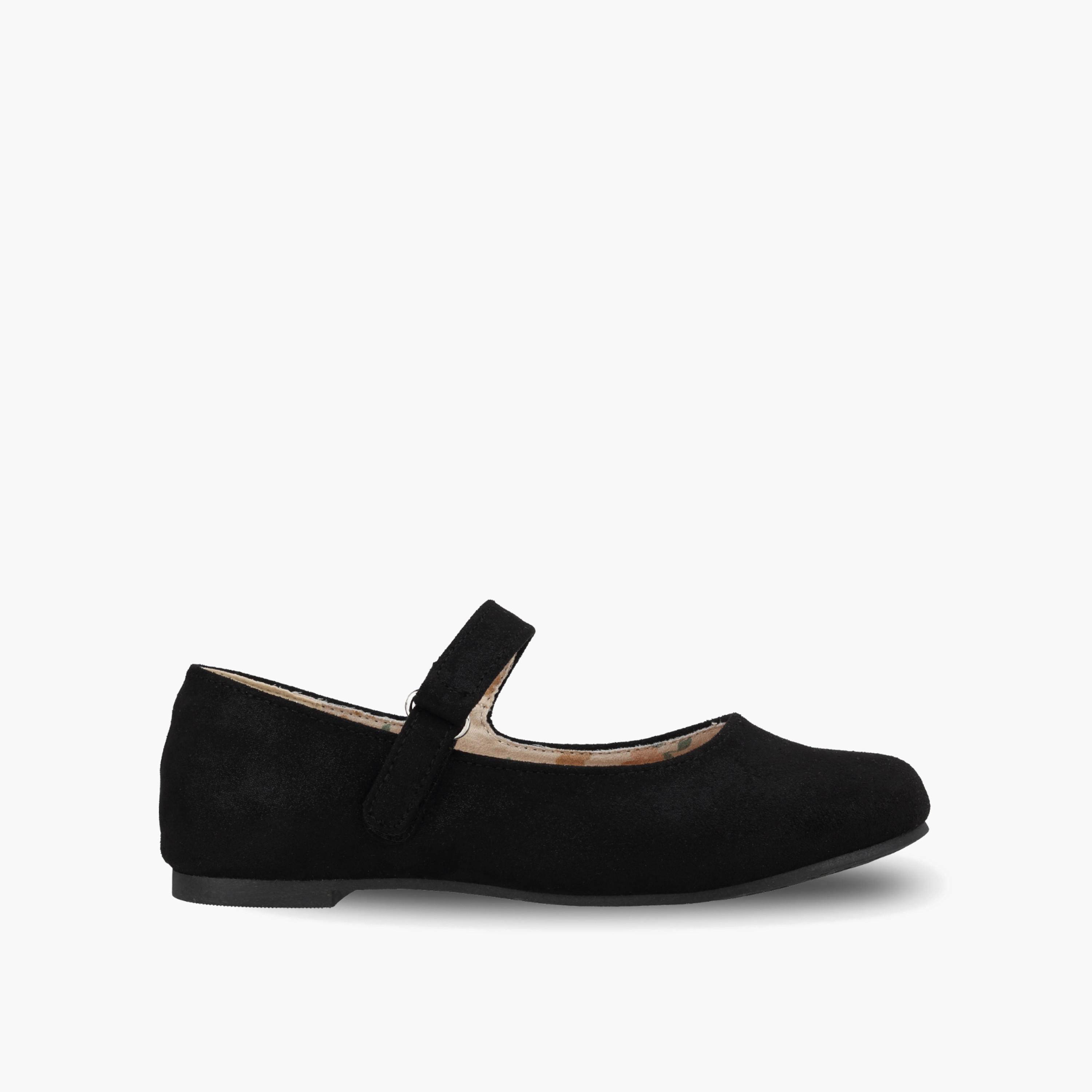 حذاء ماري جين للفتيات من ليتل ميسي-girls-shoes-ballerinas-image-3