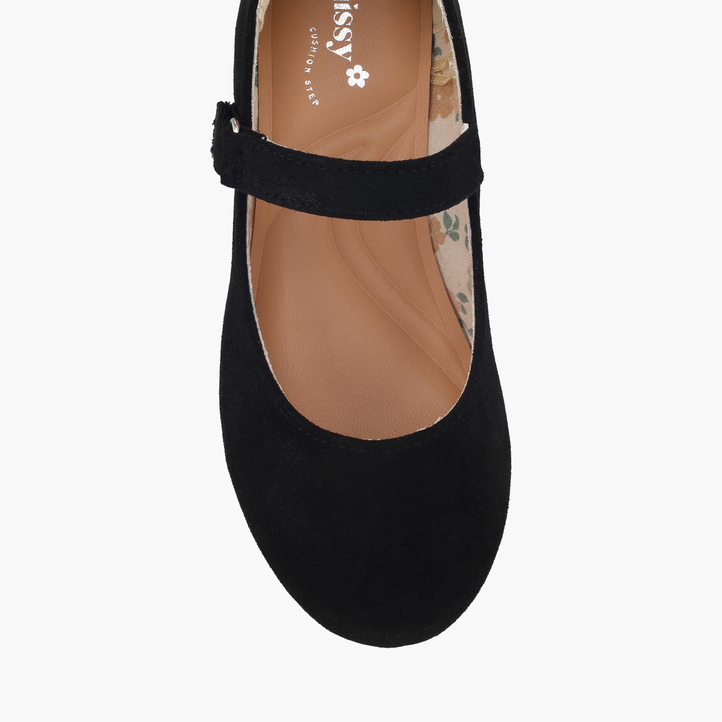 حذاء ماري جين للفتيات من ليتل ميسي-girls-shoes-ballerinas-image-4