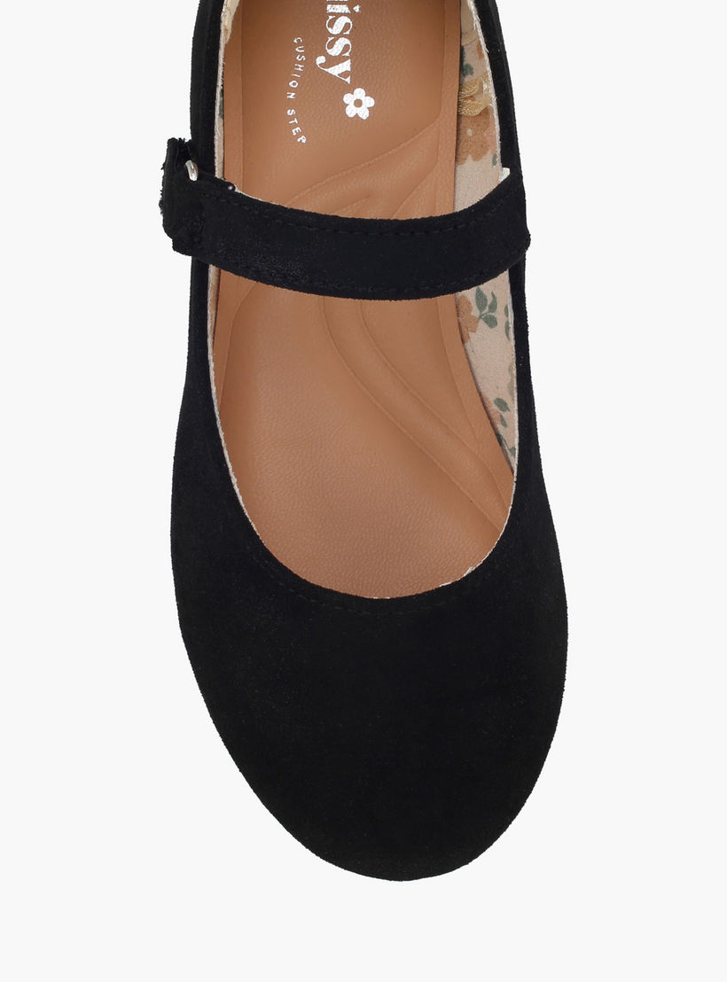 حذاء ماري جين للفتيات من ليتل ميسي-girls-shoes-ballerinas-image-4