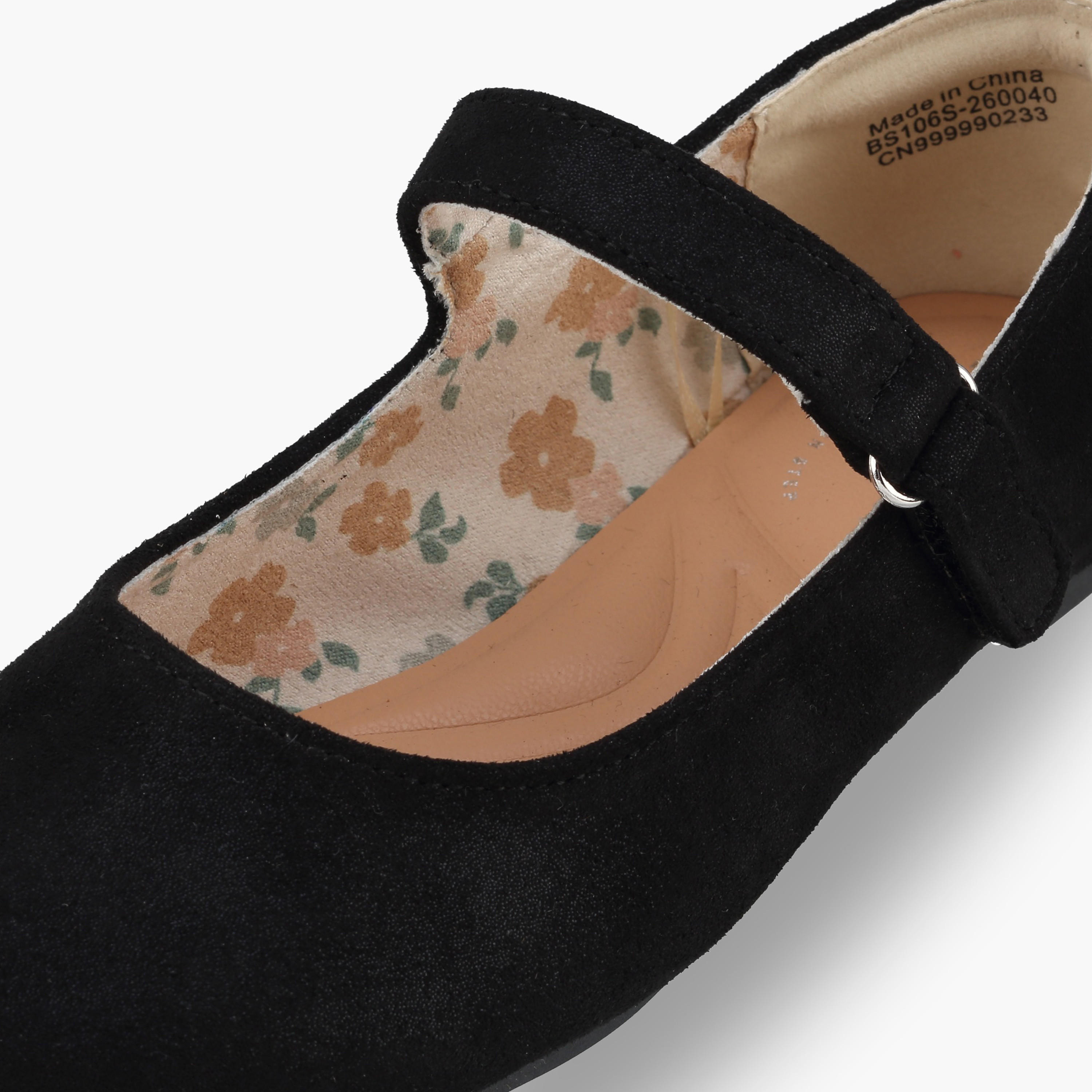 حذاء ماري جين للفتيات من ليتل ميسي-girls-shoes-ballerinas-image-6