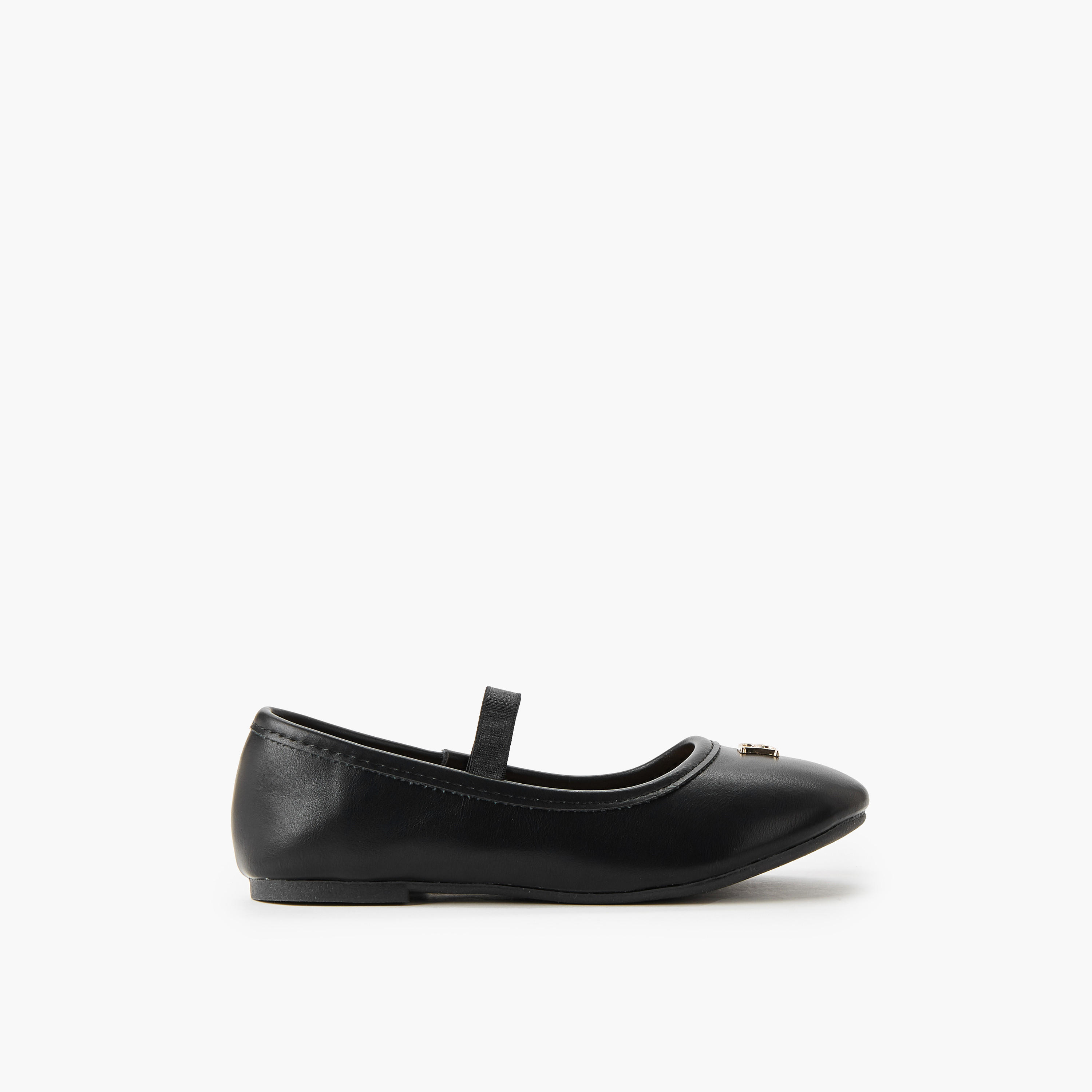Flora Bella Girls Slip-On Ballerina Shoes-girls-shoes-ballerinas-image-3