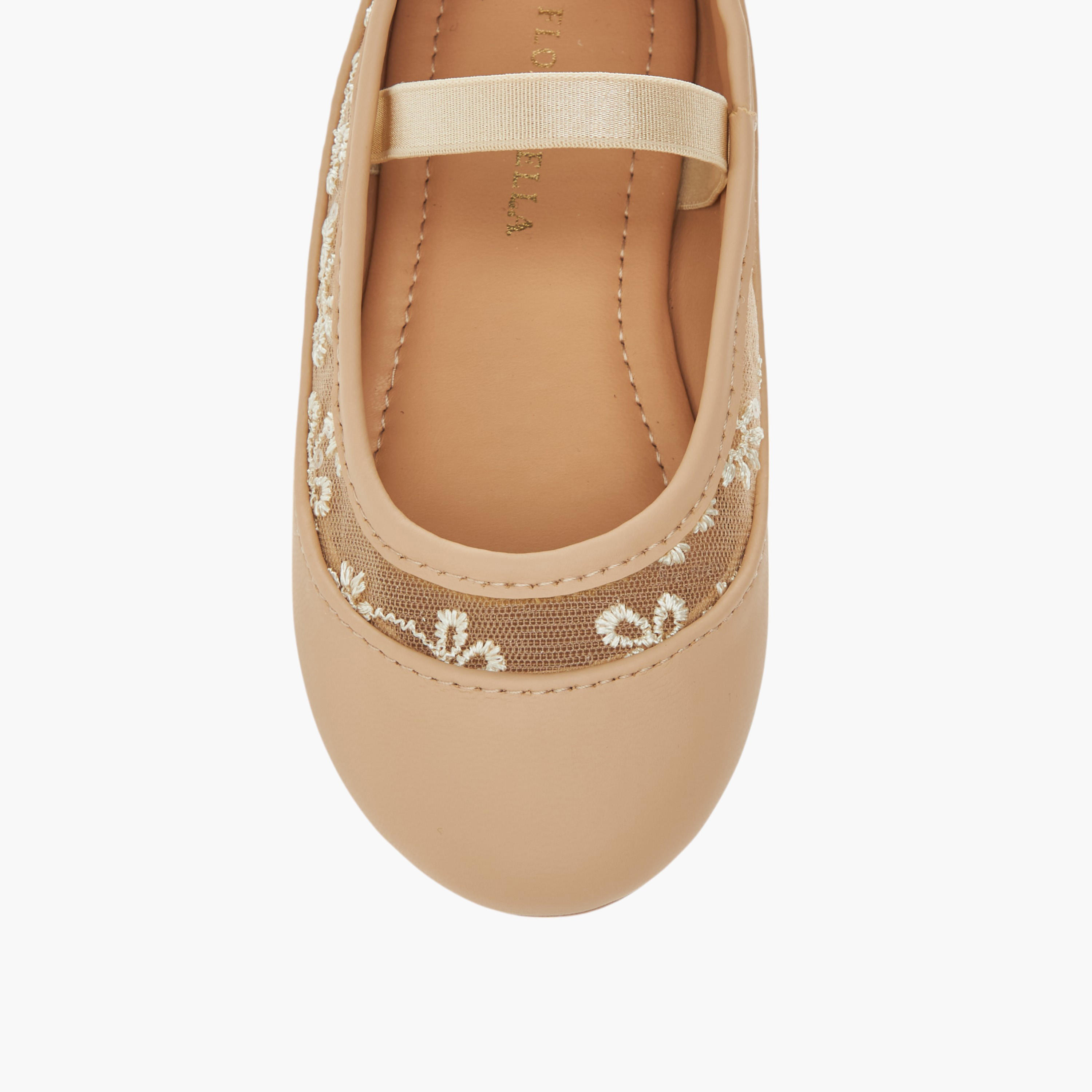حذاء باليرينا مطرز من فلورا بيلا-girls-shoes-ballerinas-image-4