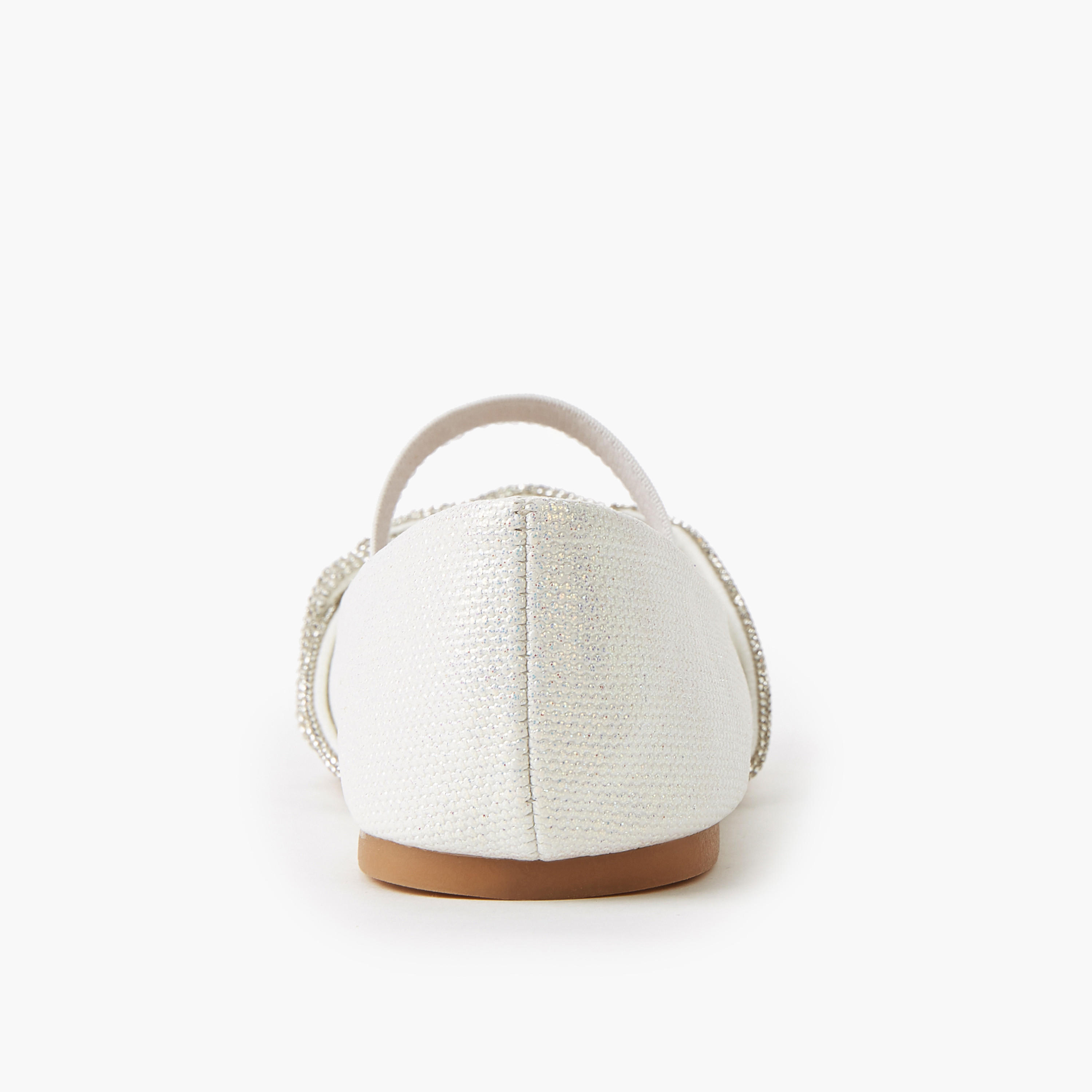 Flora Bella Girls Slip-On Ballerina Shoes-girls-shoes-ballerinas-image-4