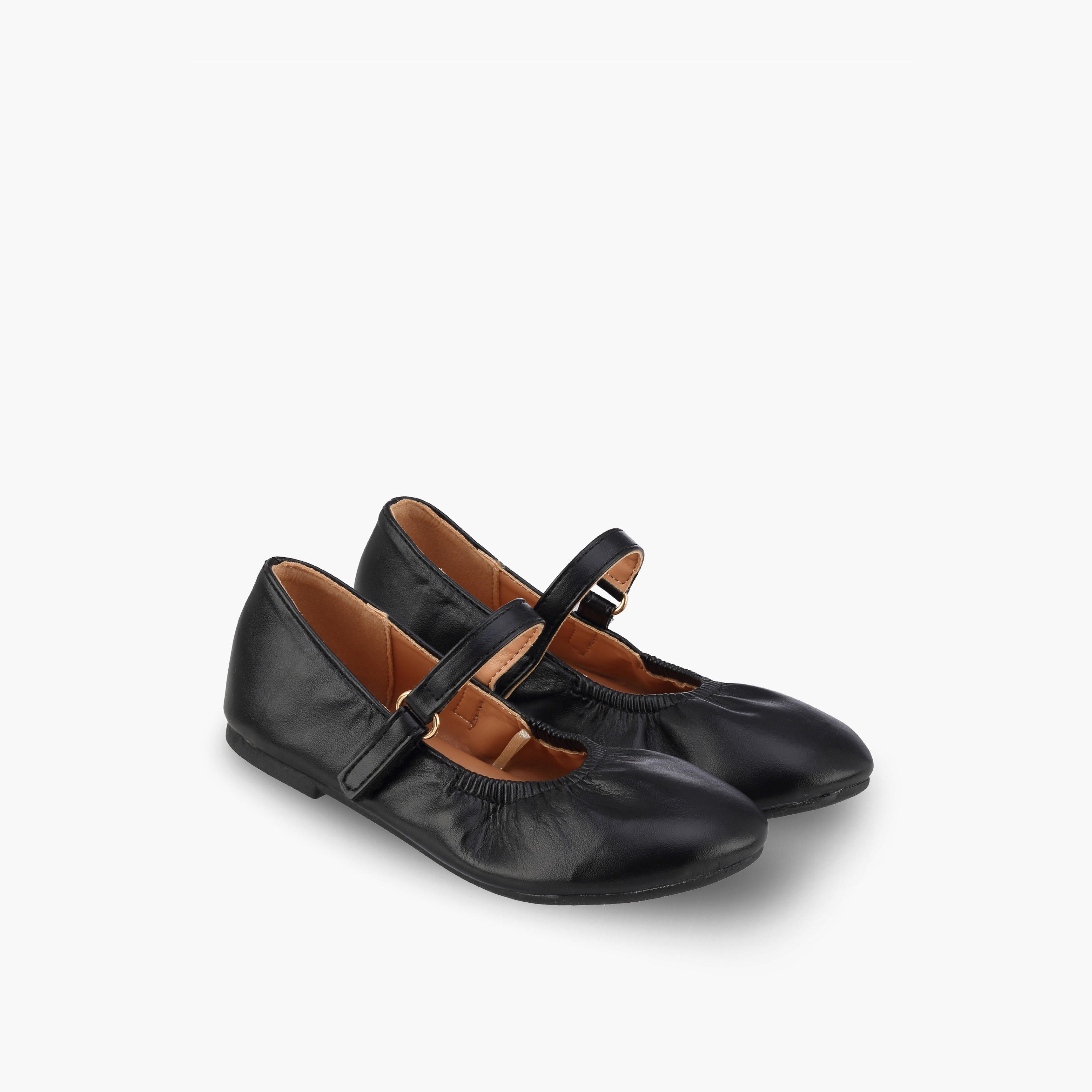 Flora Bella Girls Mary Jane Shoes-girls-shoes-maryjanes-image-1