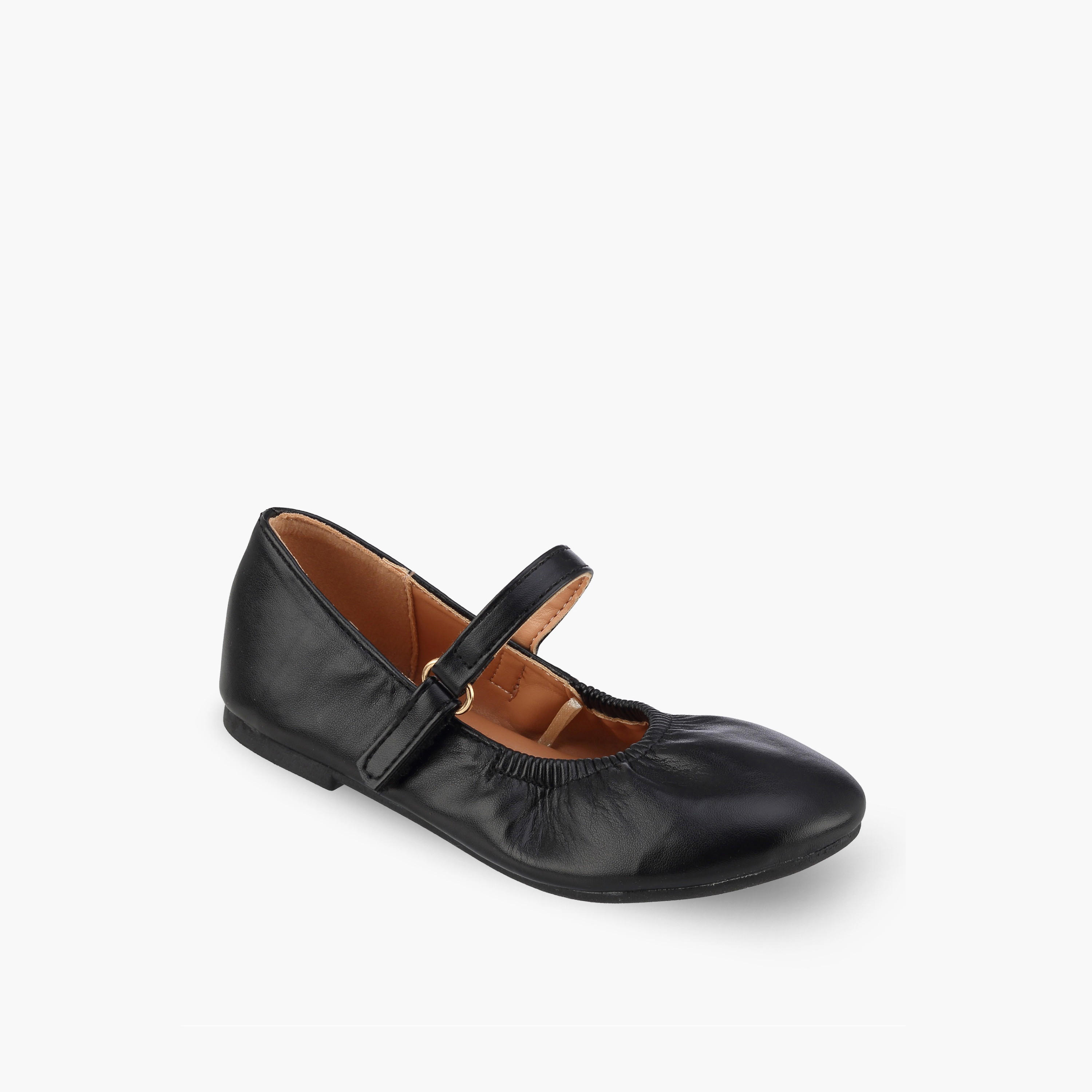 Flora Bella Girls Mary Jane Shoes-girls-shoes-maryjanes-image-2