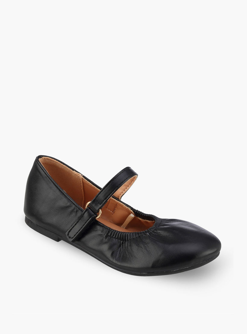 Flora Bella Girls Mary Jane Shoes-girls-shoes-maryjanes-image-2