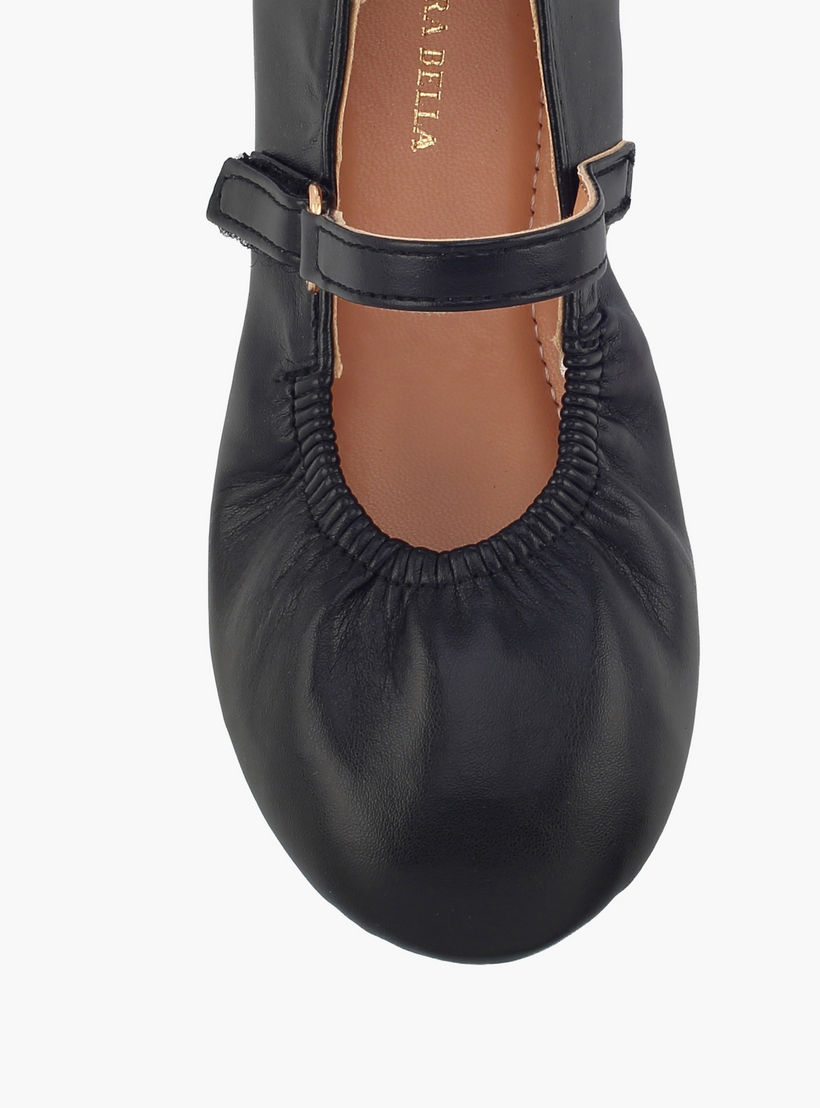 Flora Bella Girls Mary Jane Shoes-girls-shoes-maryjanes-image-4