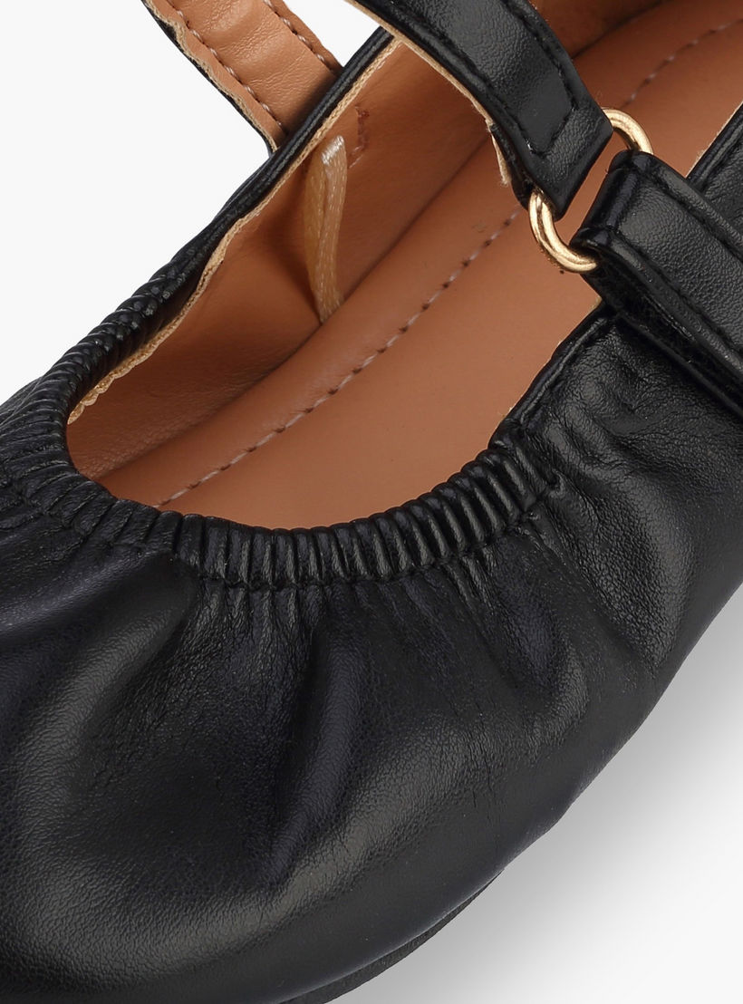 Flora Bella Girls Mary Jane Shoes-girls-shoes-maryjanes-image-6