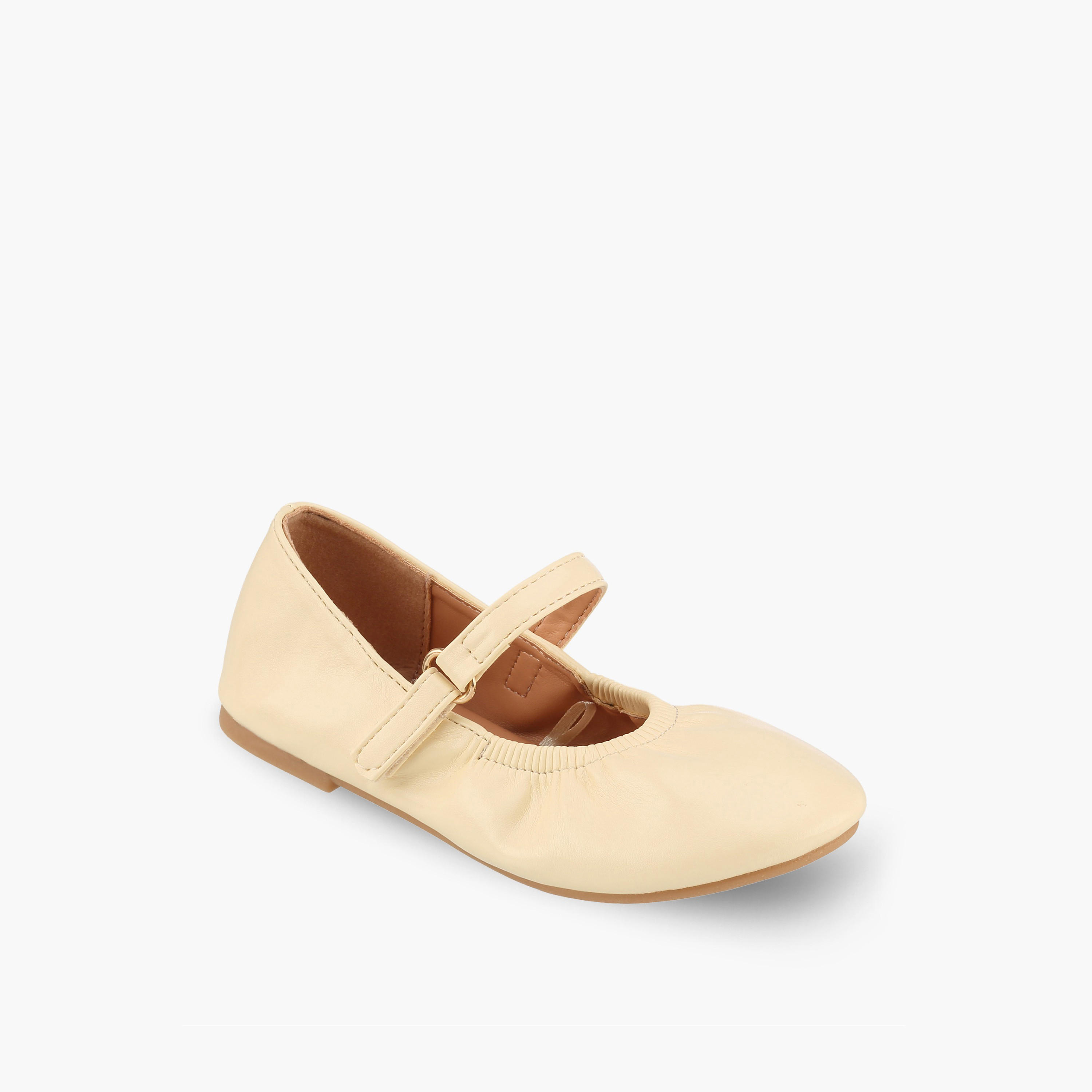 Flora Bella Girls Mary Jane Shoes-girls-shoes-maryjanes-image-2