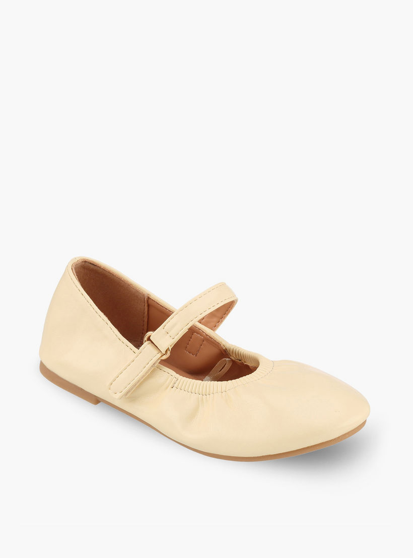 Flora Bella Girls Mary Jane Shoes-girls-shoes-maryjanes-image-2
