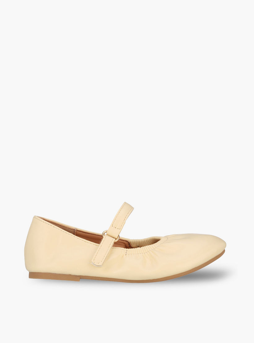 Flora Bella Girls Mary Jane Shoes-girls-shoes-maryjanes-image-3