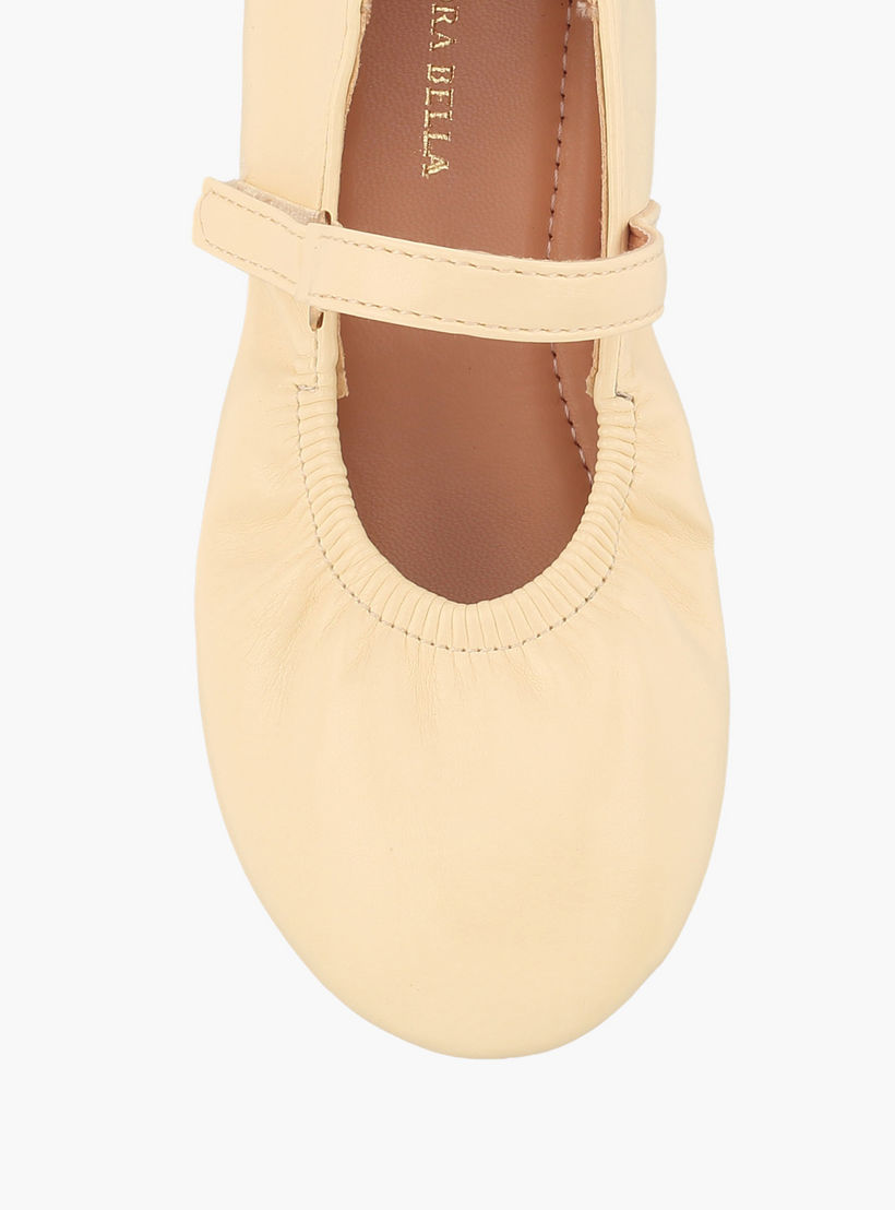 Flora Bella Girls Mary Jane Shoes-girls-shoes-maryjanes-image-4