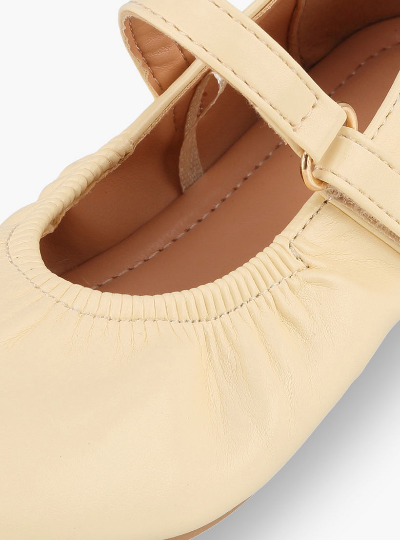 Flora Bella Girls Mary Jane Shoes-girls-shoes-maryjanes-image-6