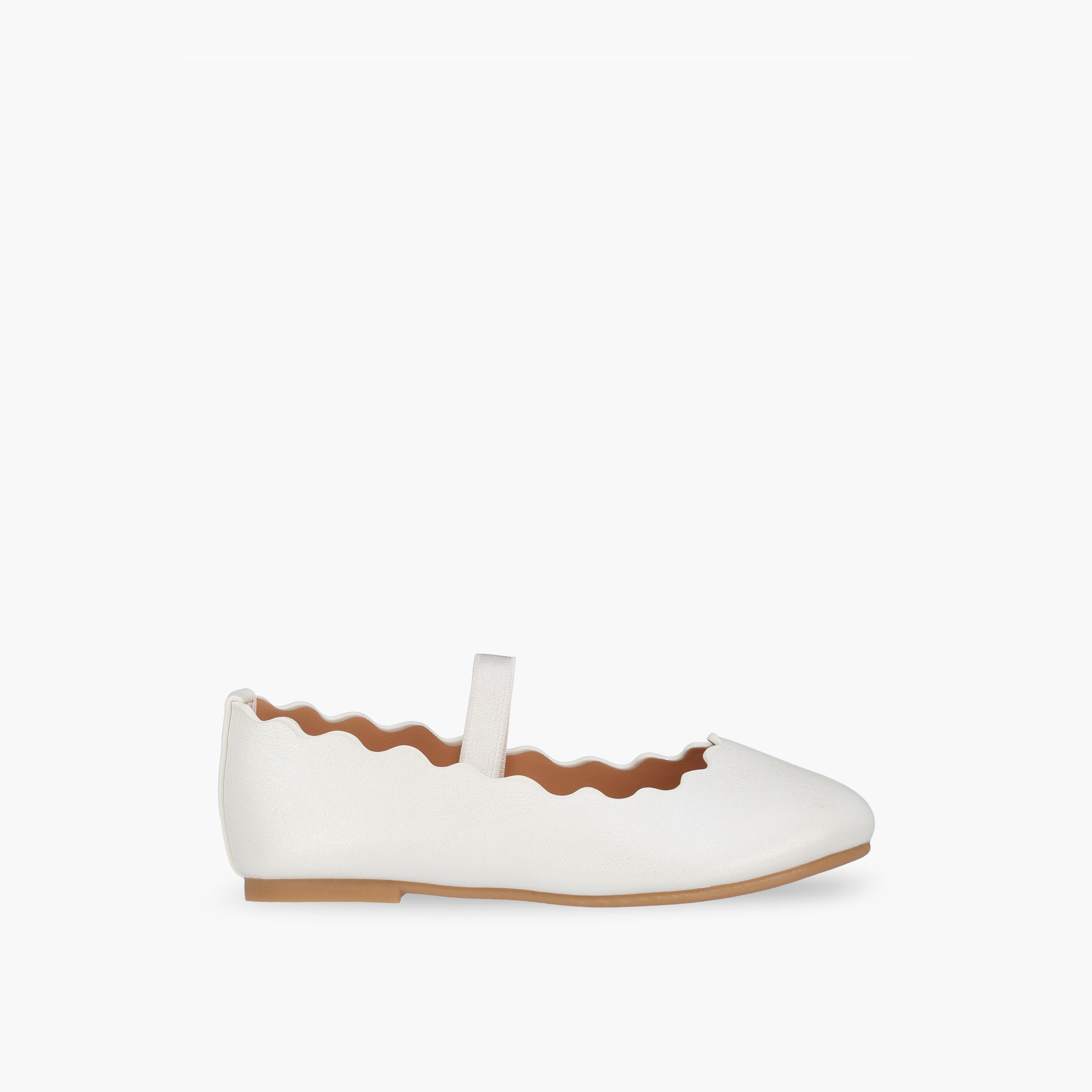 Flora Bella Girls Elastic Strap Ballerina Shoes-girls-shoes-ballerinas-image-3