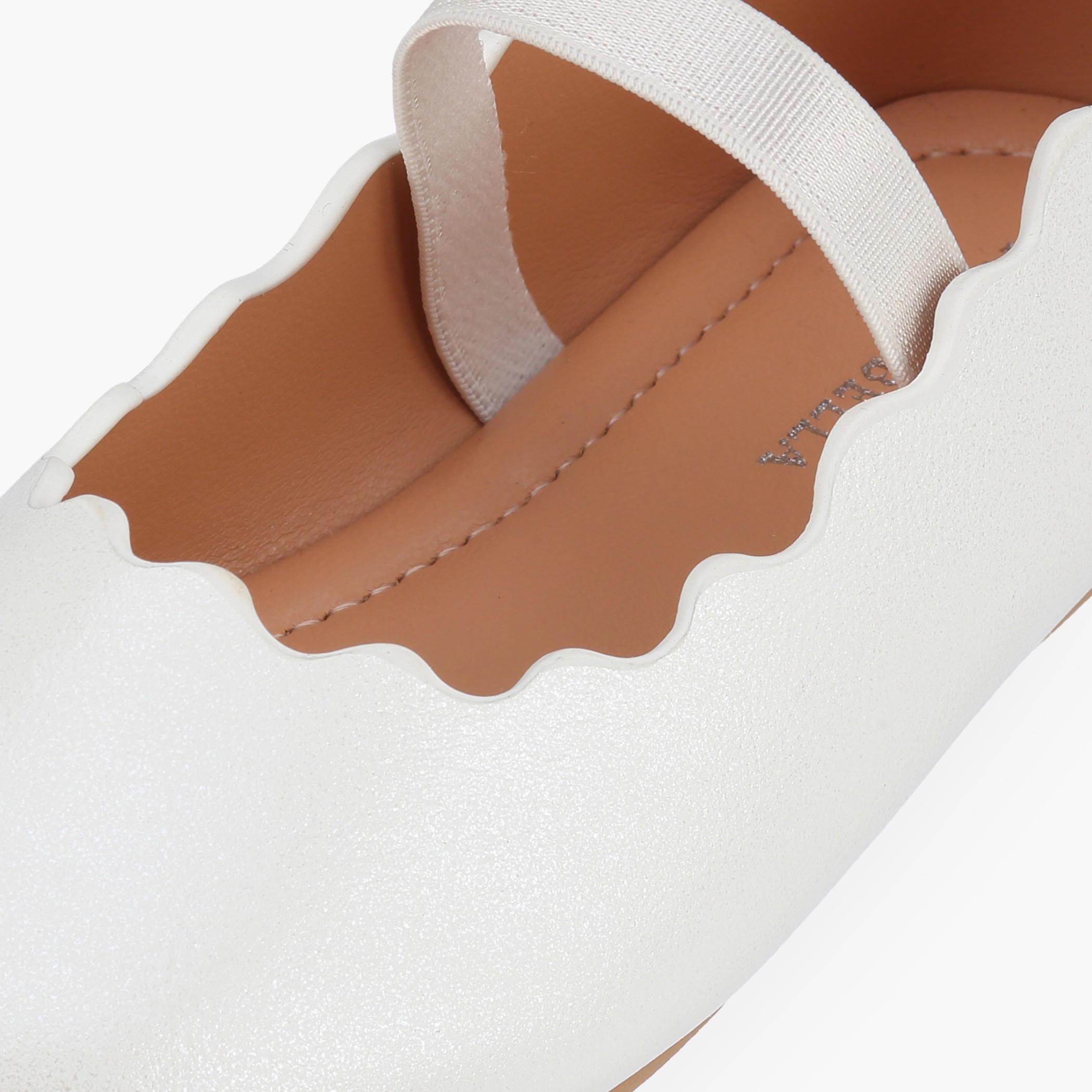 Flora Bella Girls Elastic Strap Ballerina Shoes-girls-shoes-ballerinas-image-6