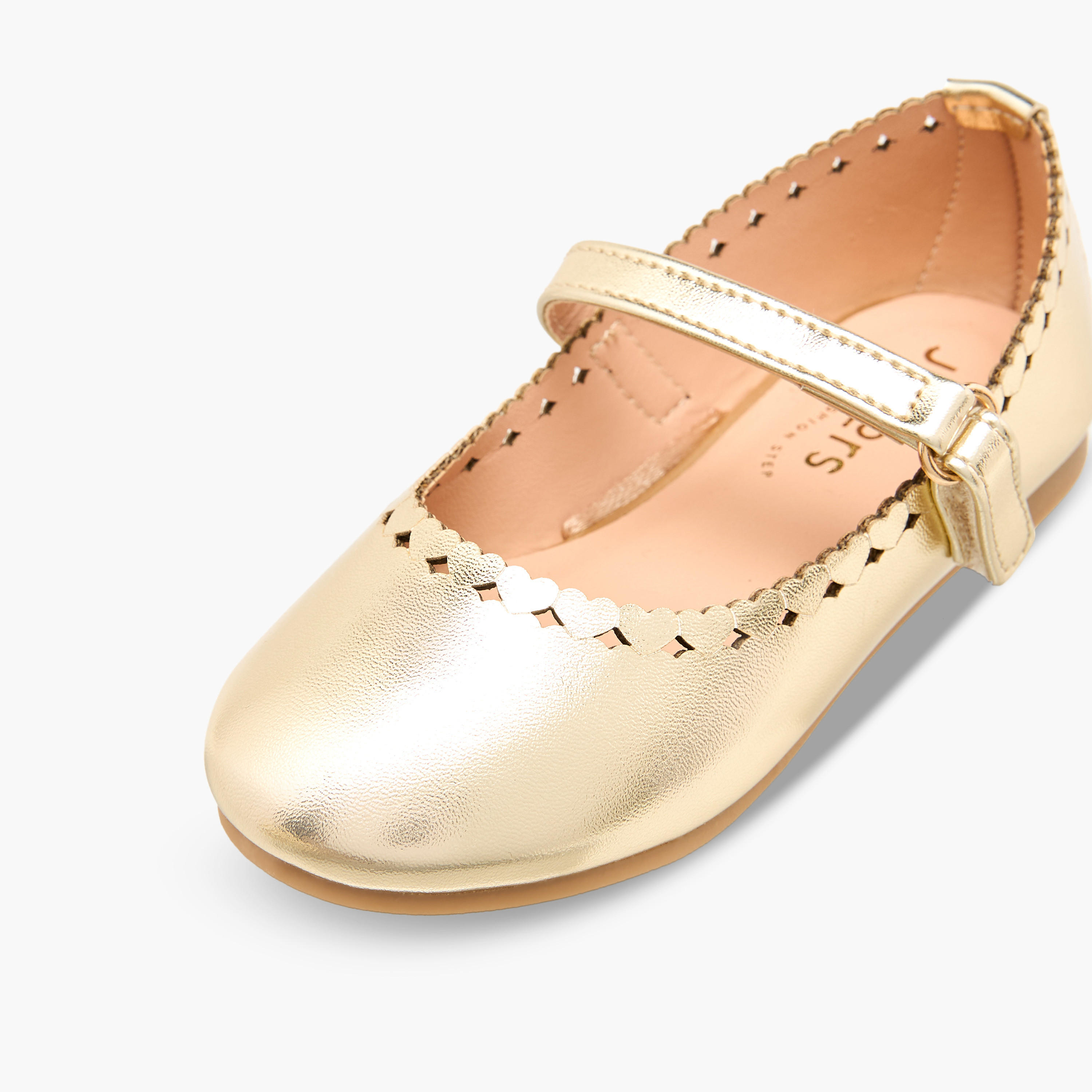 Juniors Girls Hook & Loop Mary Jane Shoes-girls-shoes-maryjanes-image-6