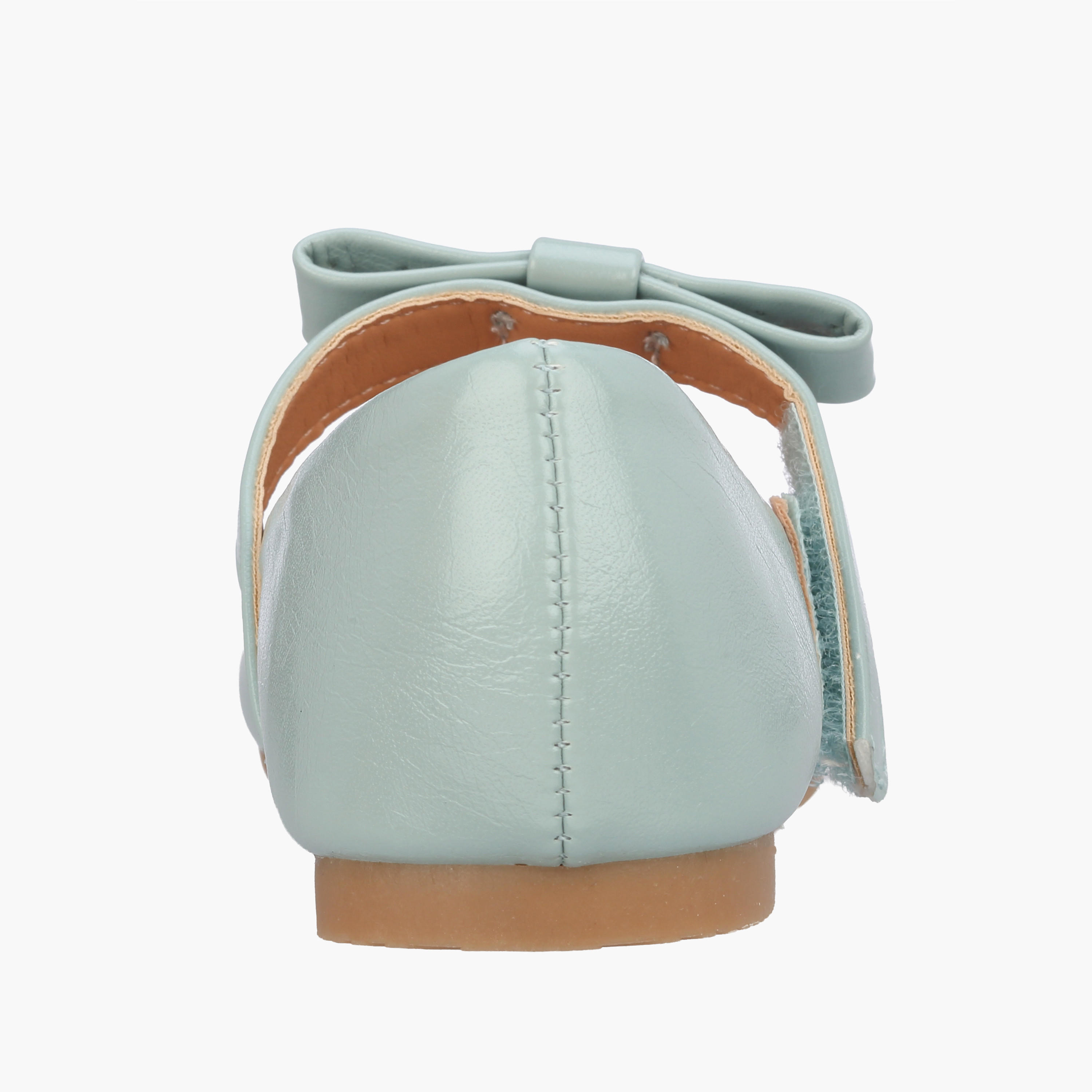 Flora Bella Girls Hook & Loop Mary Jane Shoes-girls-shoes-maryjanes-image-5