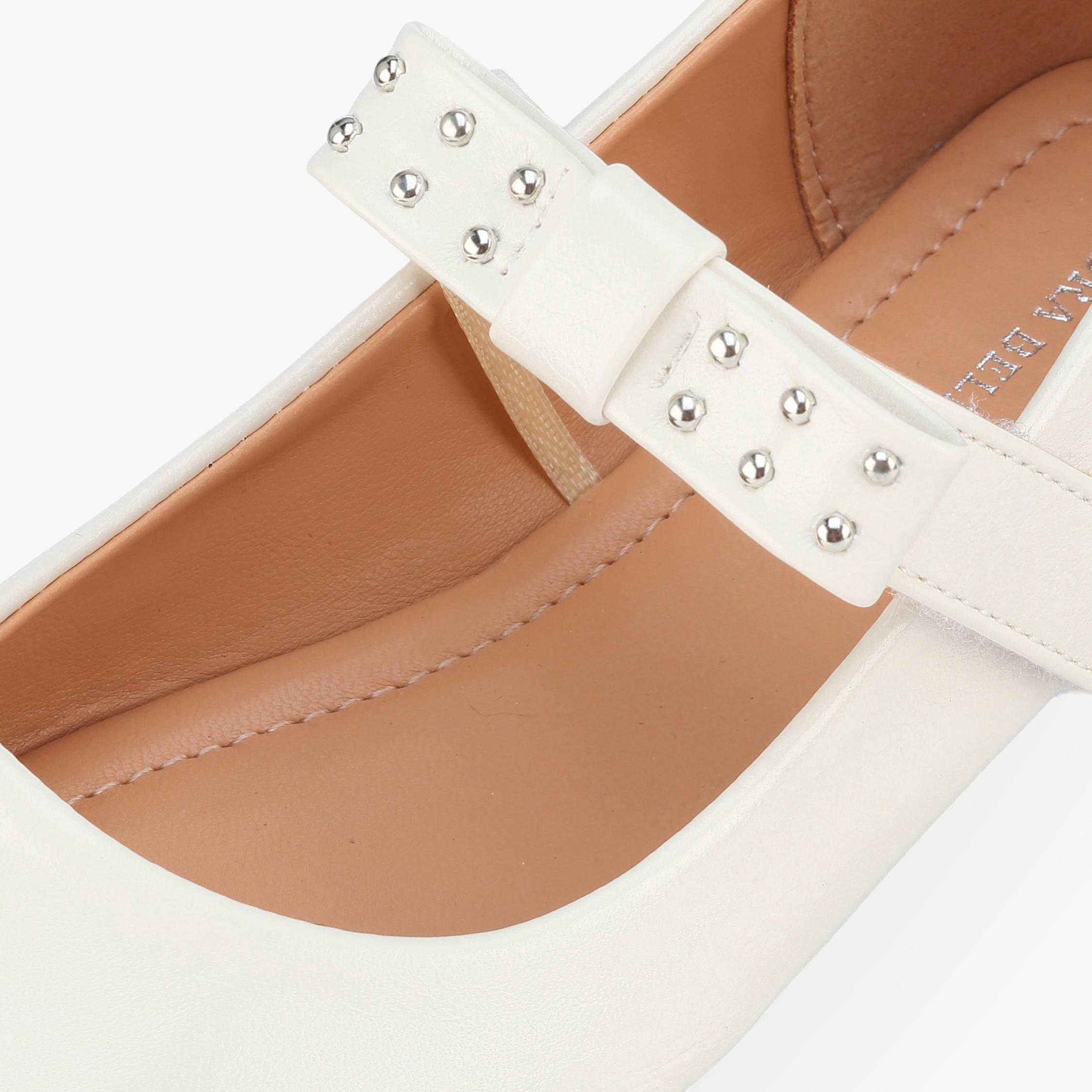 Flora Bella Girls Hook & Loop Mary Jane Shoes-girls-shoes-maryjanes-image-6