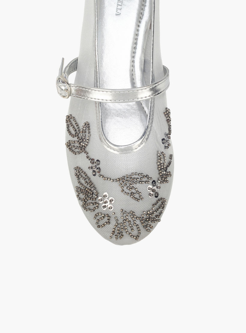 Flora Bella Women Embellished Mary Jane Shoes-women-shoes-flats-ballerinas-image-4