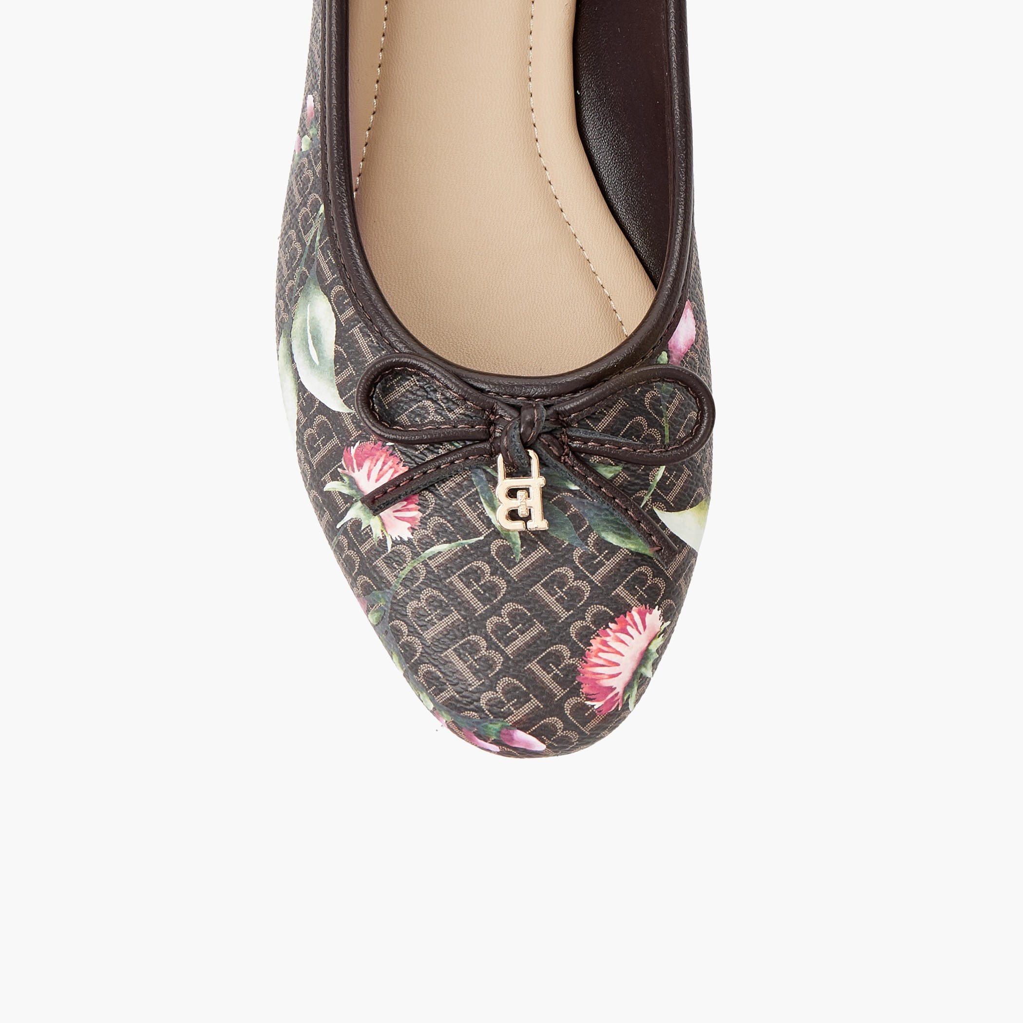 Flora Bella Women Floral Print Ballerina Shoes-women-shoes-ballerinas-image-5