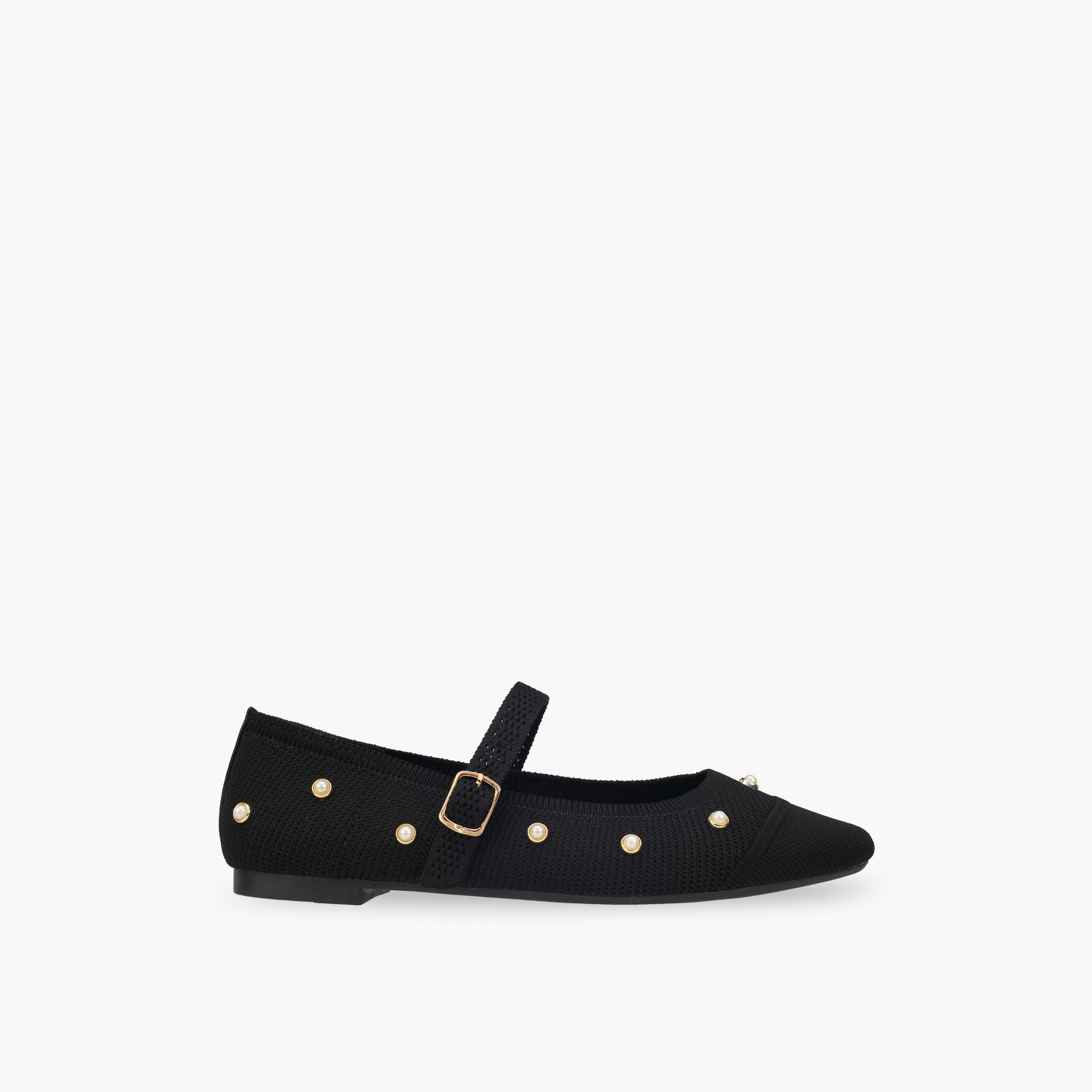 Flora Bella Women Embellished Ballerina Shoes-women-shoes-flats-ballerinas-image-3