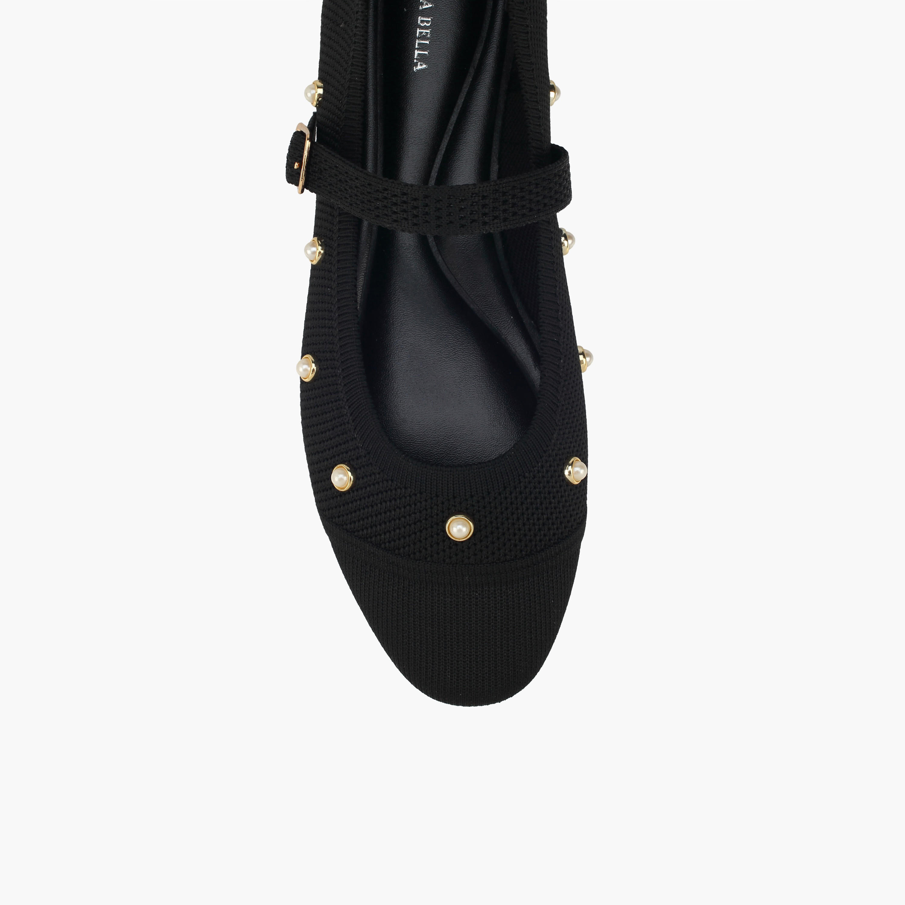 Flora Bella Women Embellished Ballerina Shoes-women-shoes-flats-ballerinas-image-4