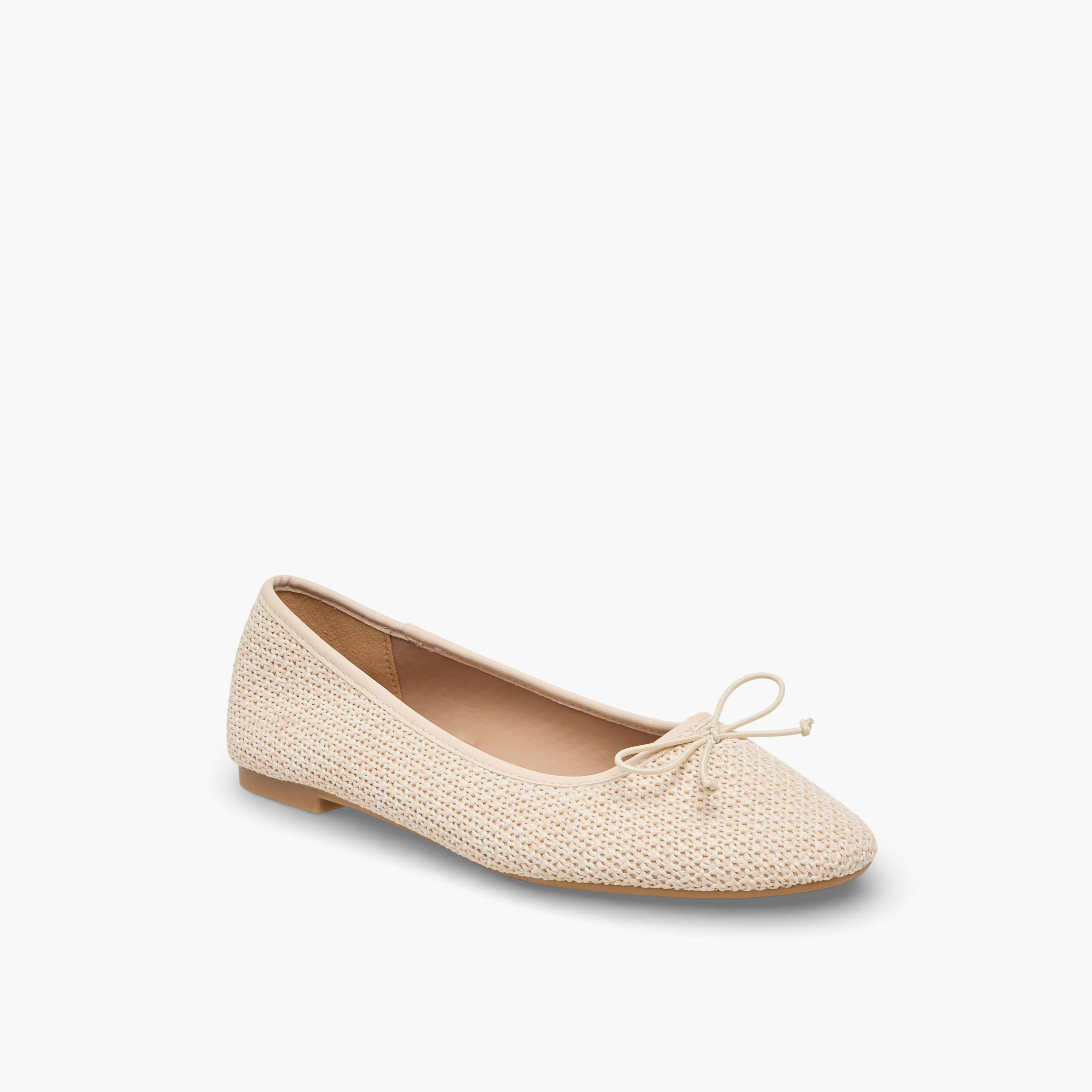 حذاء باليرينا سهل الارتداء للنساء من فلورا بيلا-women-shoes-flats-ballerinas-image-2