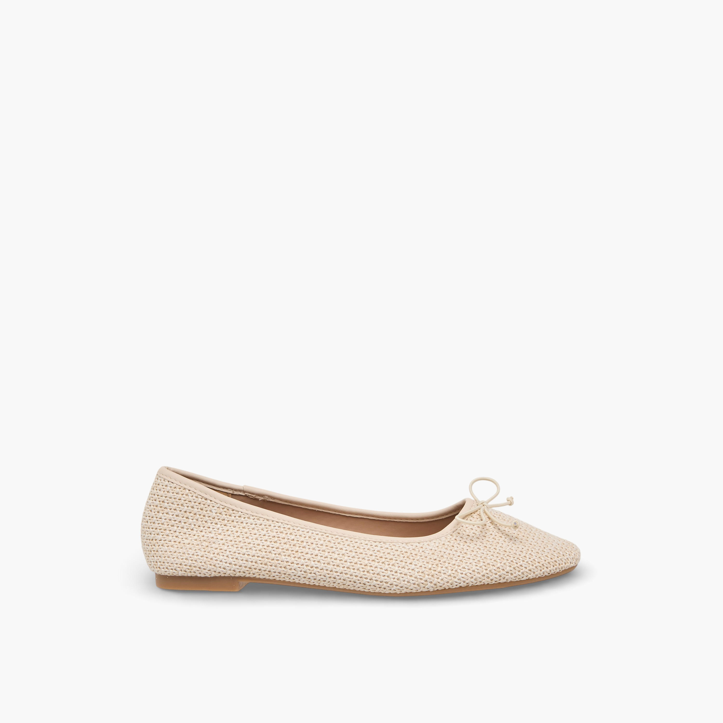 حذاء باليرينا سهل الارتداء للنساء من فلورا بيلا-women-shoes-flats-ballerinas-image-3