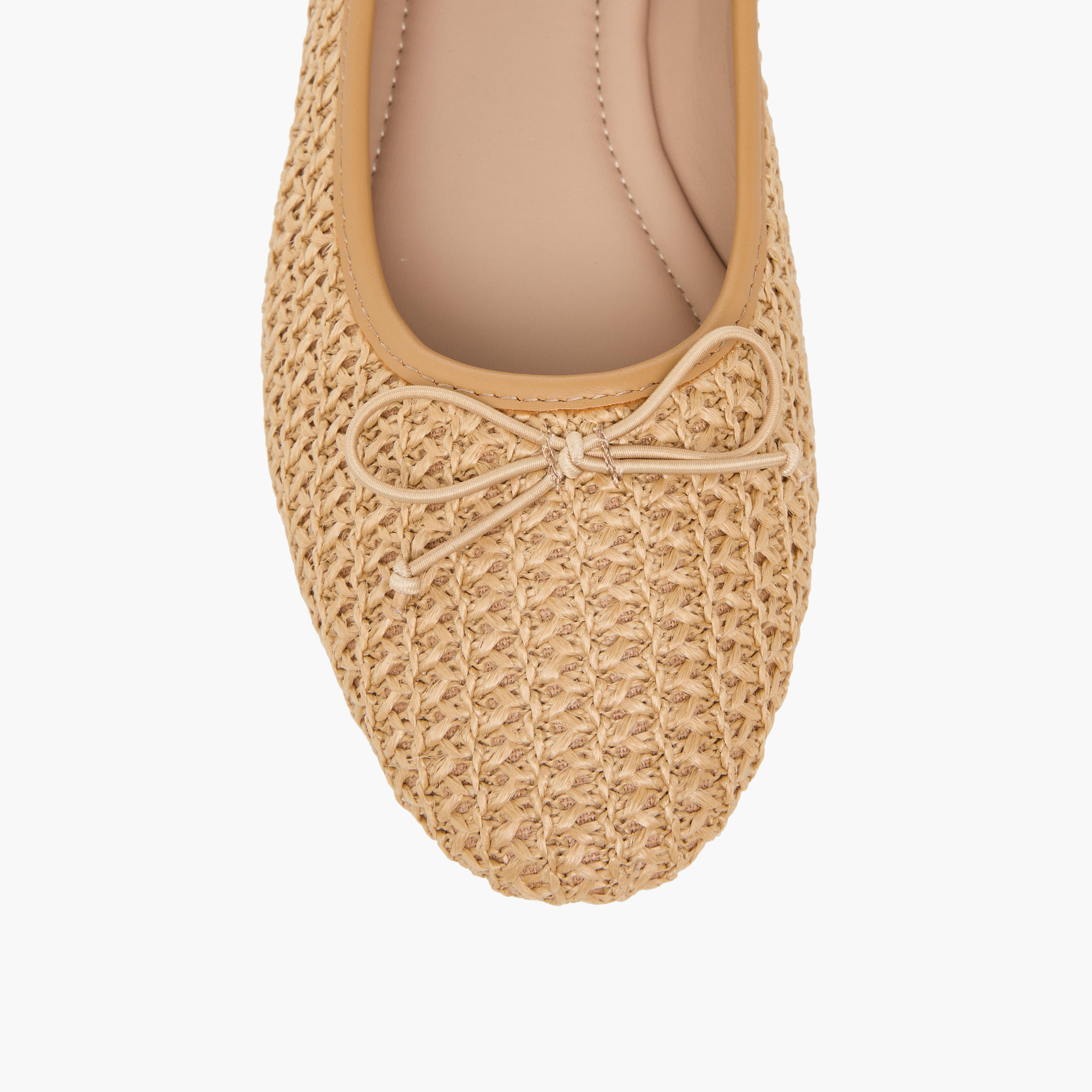 حذاء باليرينا سهل الارتداء للنساء من فلورا بيلا-women-shoes-flats-ballerinas-image-4