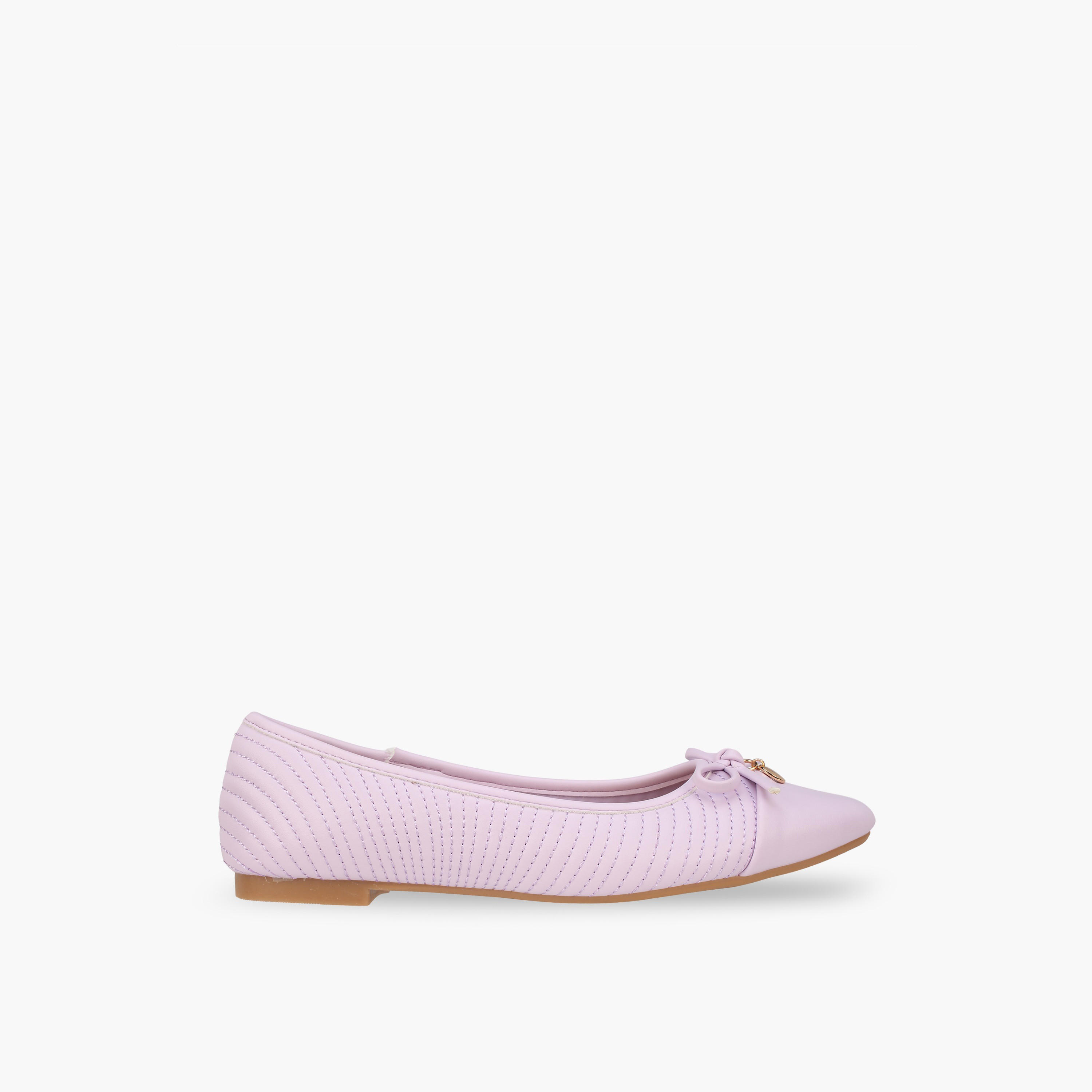 حذاء باليرينا سهل الارتداء من بابريكا-women-shoes-ballerinas-image-3