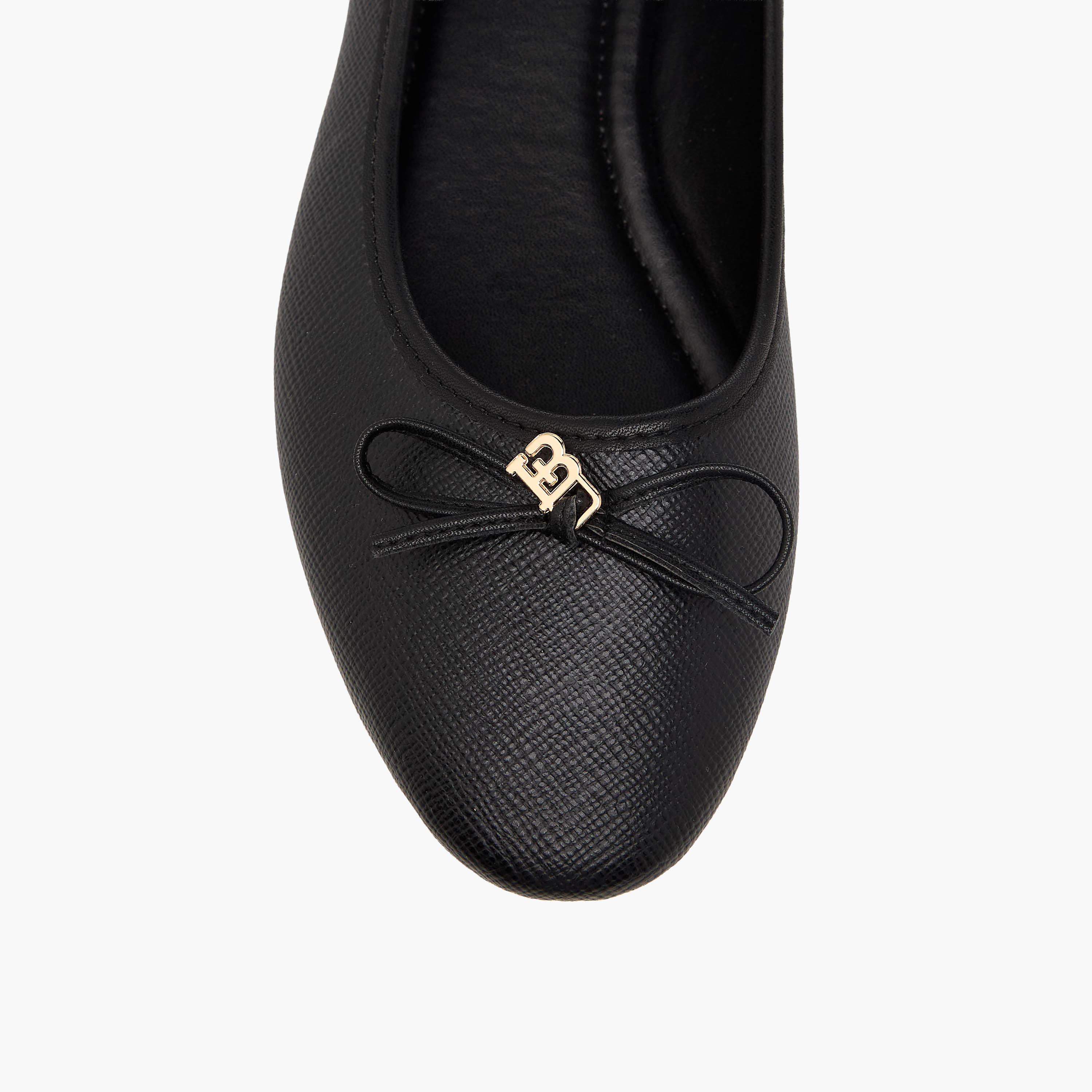 Flora Bella Women Bow Detail Ballerina Shoes-women-shoes-flats-ballerinas-image-4