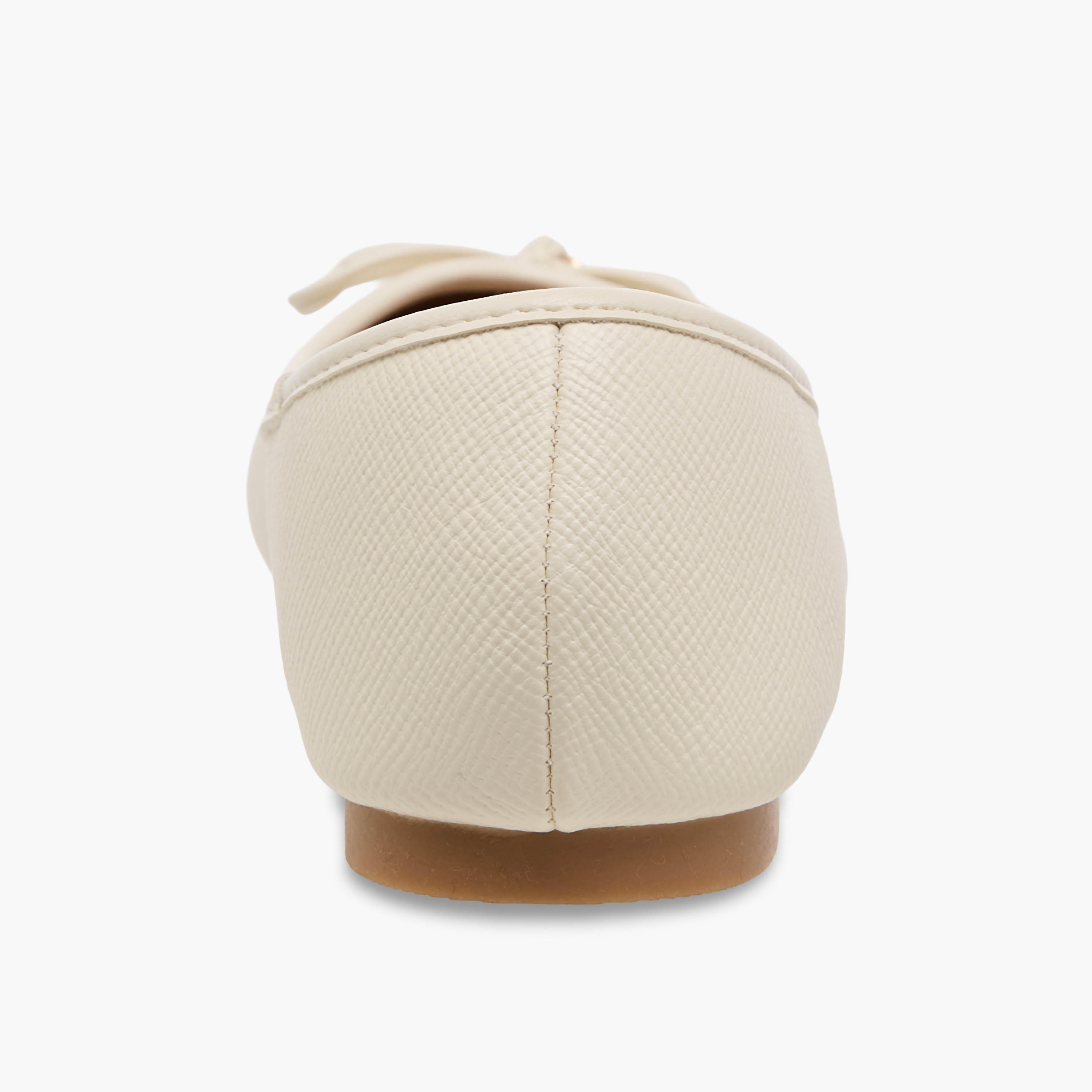 Flora Bella Women Bow Detail Ballerina Shoes-women-shoes-flats-ballerinas-image-5