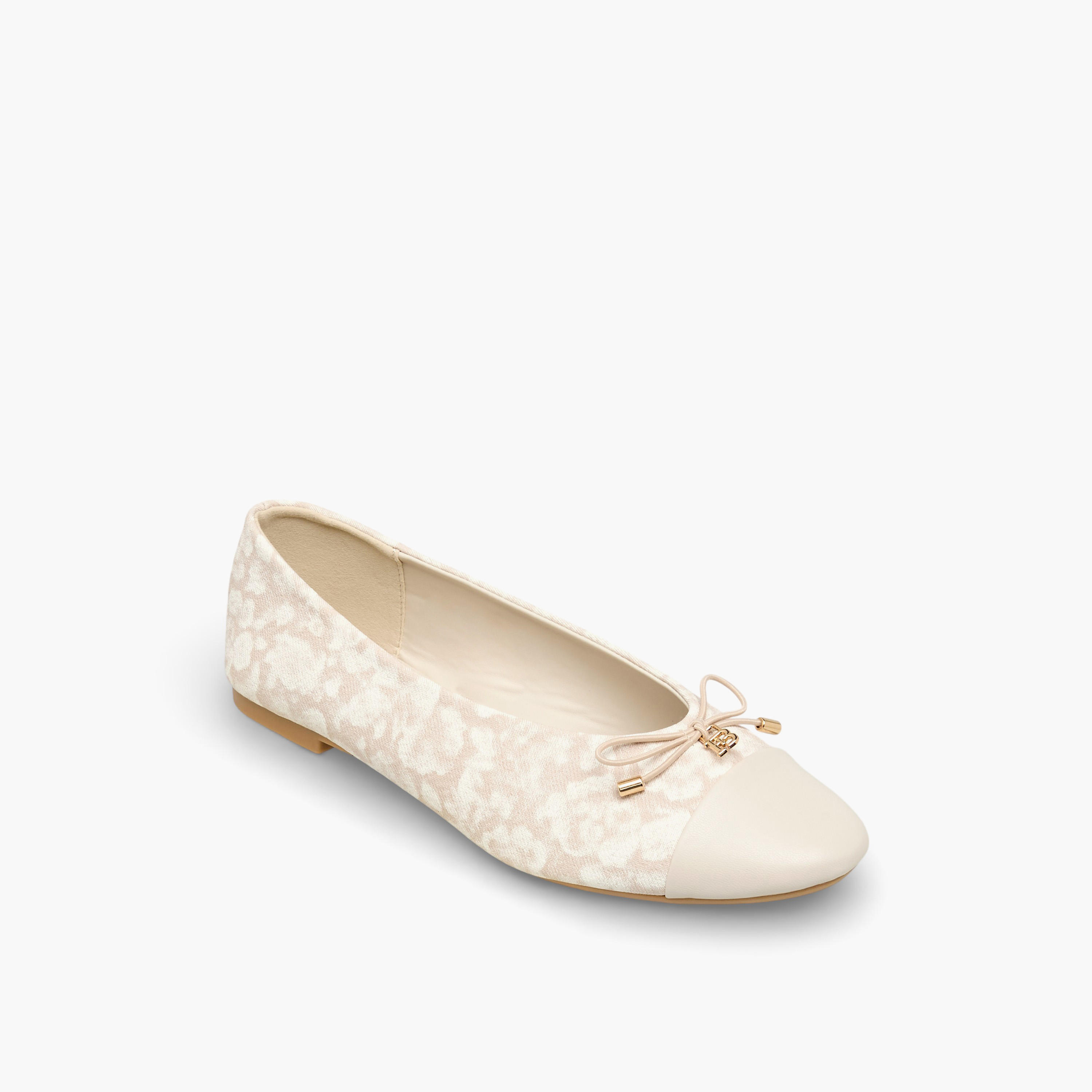 Flora Bella Women Printed Ballerina Shoes-women-shoes-flats-ballerinas-image-2