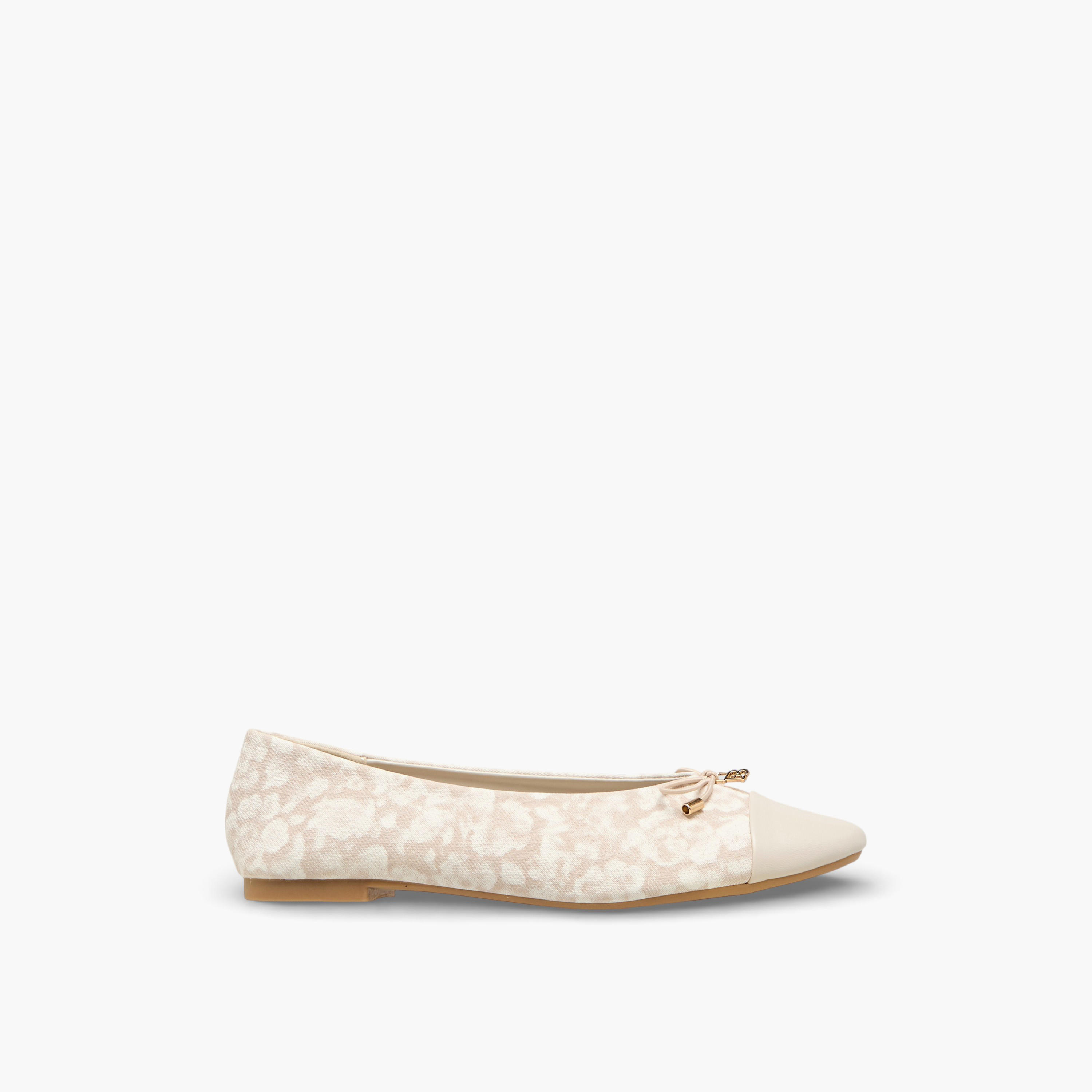 Flora Bella Women Printed Ballerina Shoes-women-shoes-flats-ballerinas-image-3