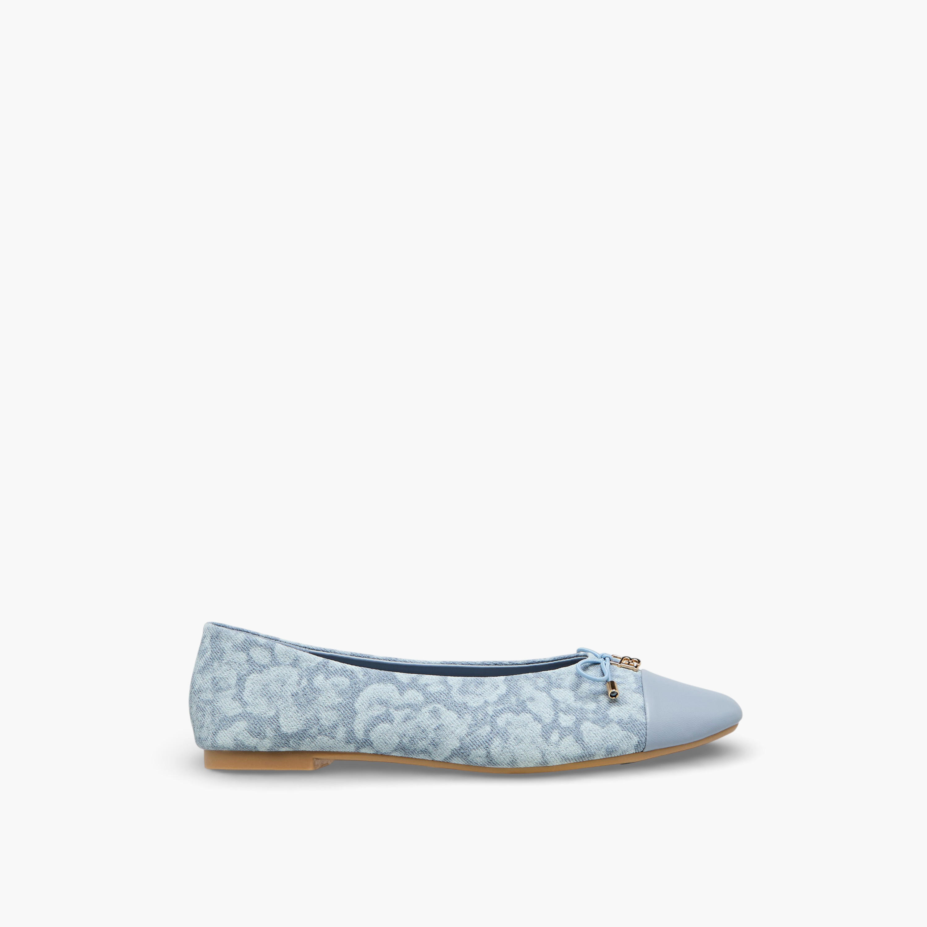 Flora Bella Women Printed Ballerina Shoes-women-shoes-flats-ballerinas-image-3
