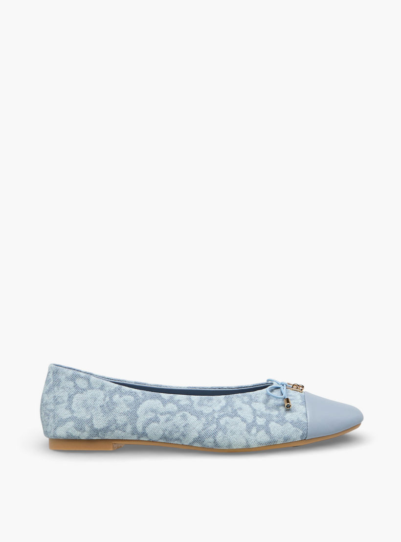 Flora Bella Women Printed Ballerina Shoes-women-shoes-flats-ballerinas-image-3