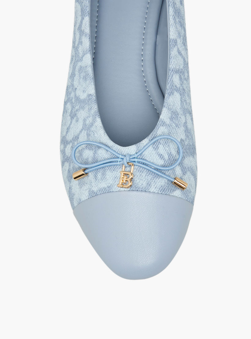 Flora Bella Women Printed Ballerina Shoes-women-shoes-flats-ballerinas-image-4
