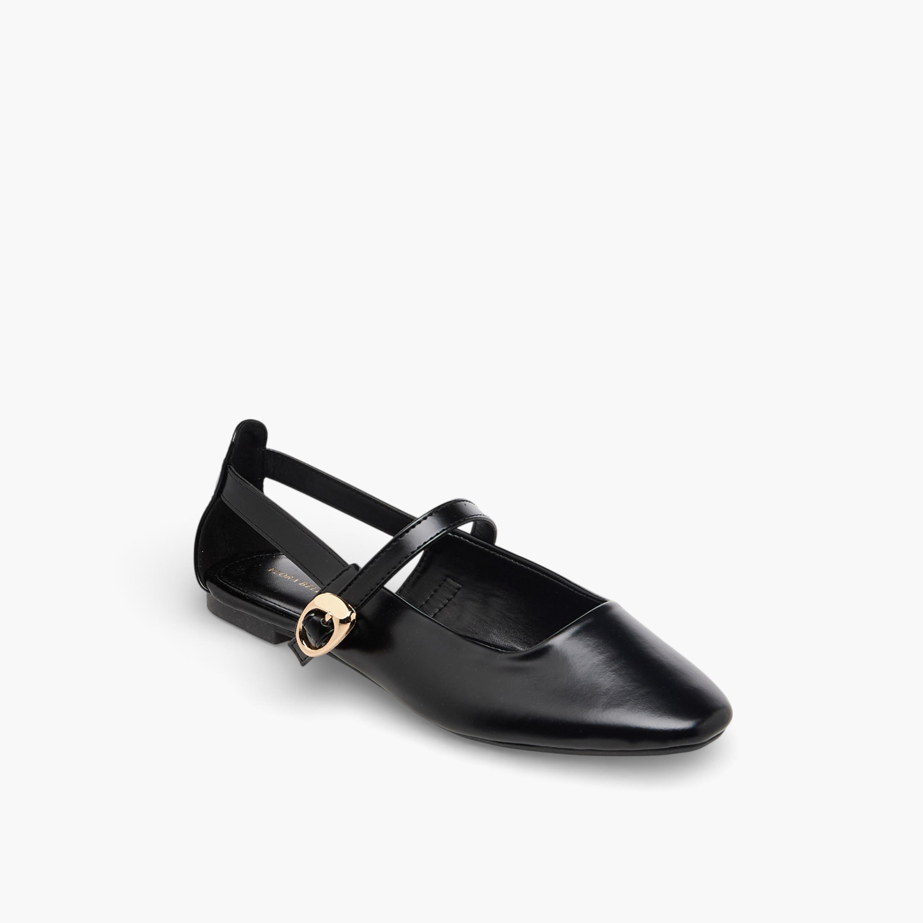 Flora Bella Women Cutout Mary Jane Shoes-women-shoes-flats-ballerinas-image-2