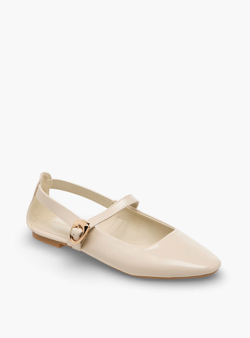 Flora Bella Women Cutout Mary Jane Shoes-women-shoes-flats-ballerinas-image-2