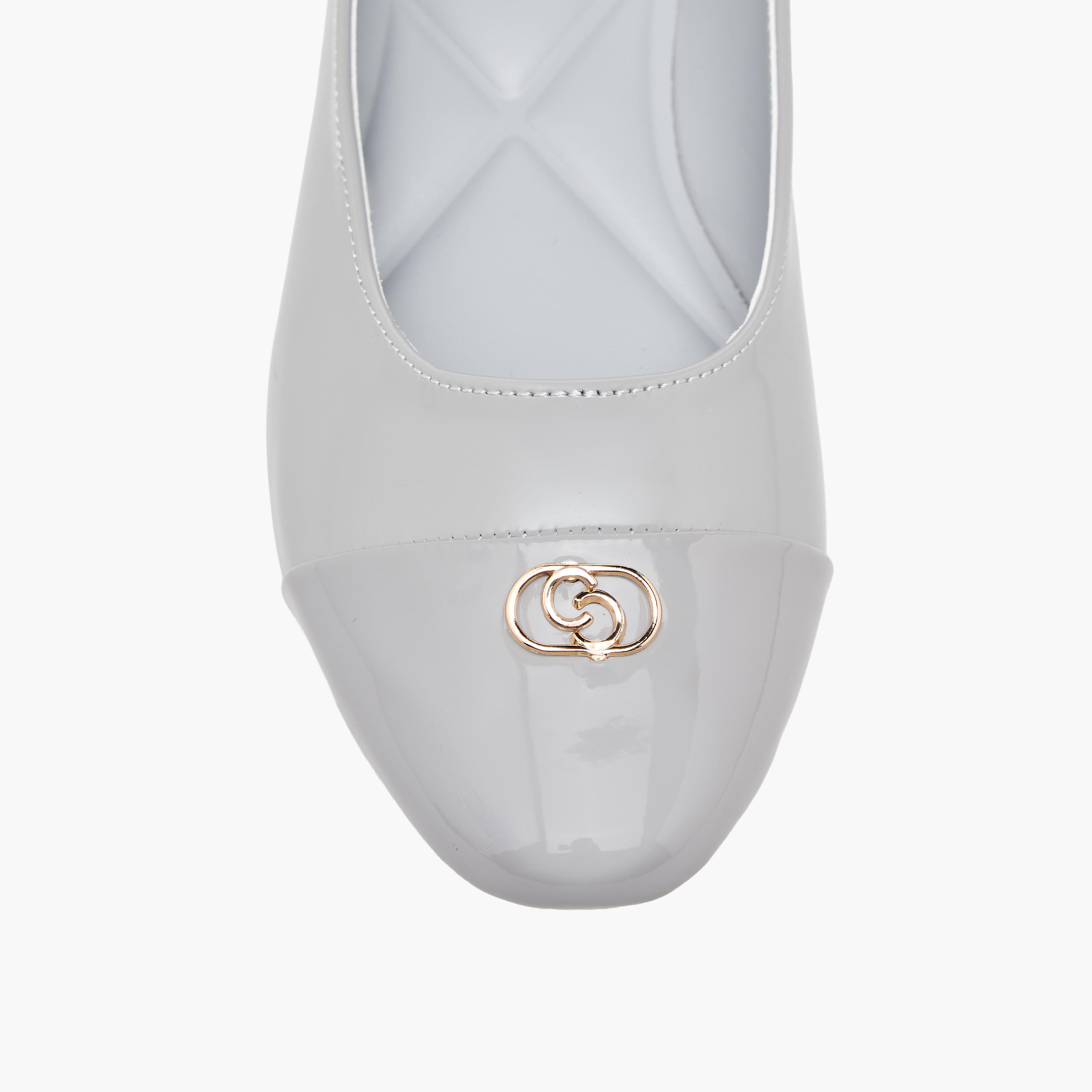 حذاء باليرينا سهل الارتداء للنساء من سيليست-women-shoes-ballerinas-image-6